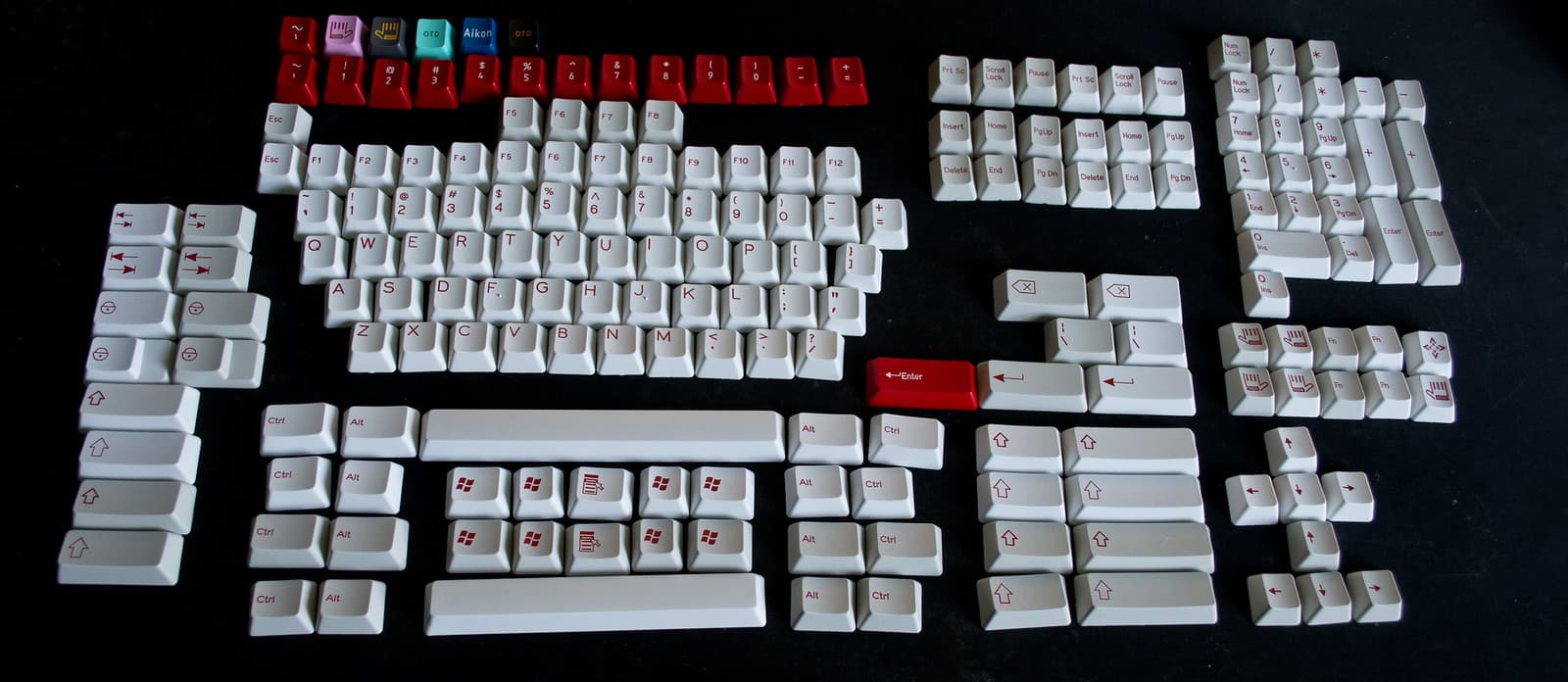 DCS 9009 (GB complete) image 11