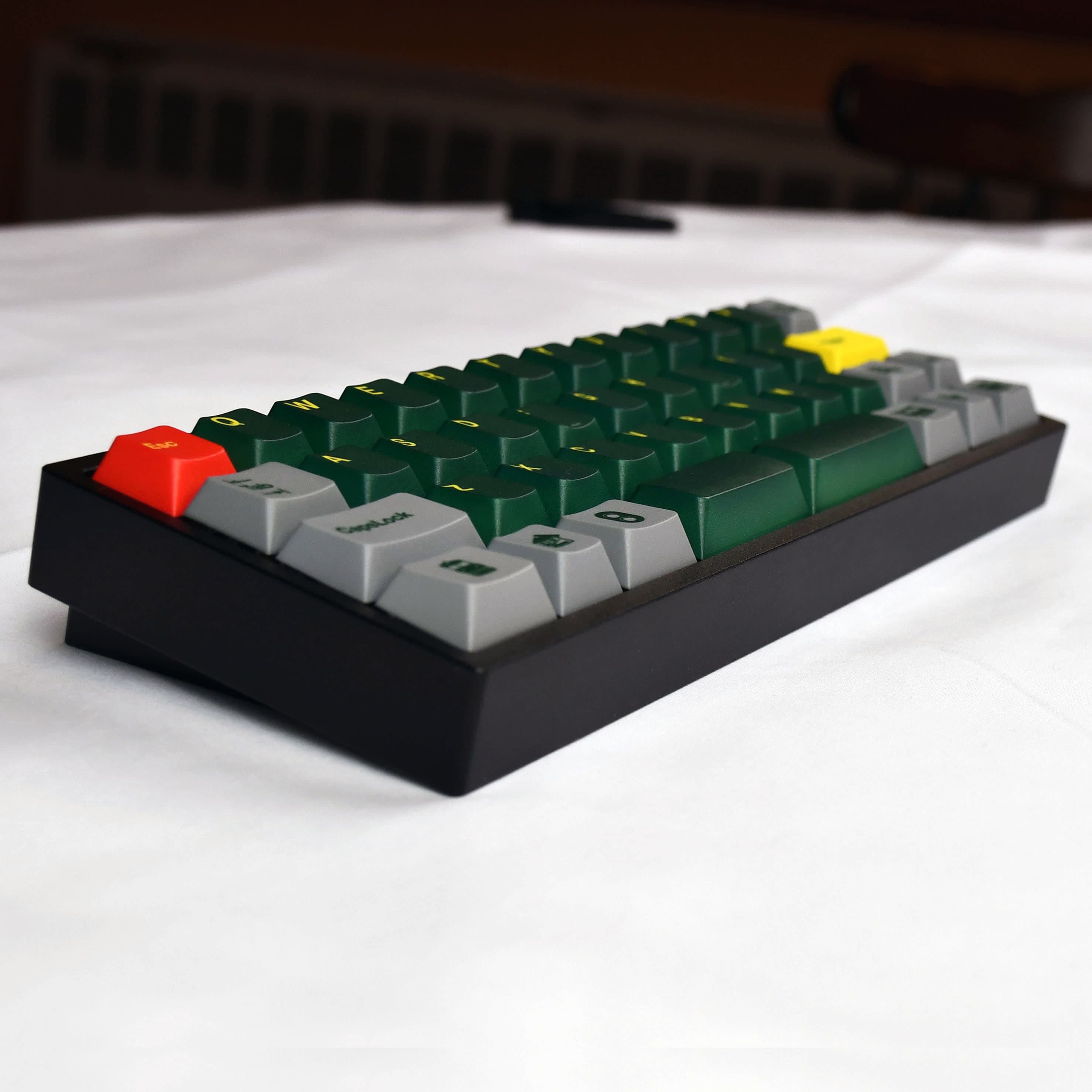 AMJ40 40% keyboard Round 2 image 2
