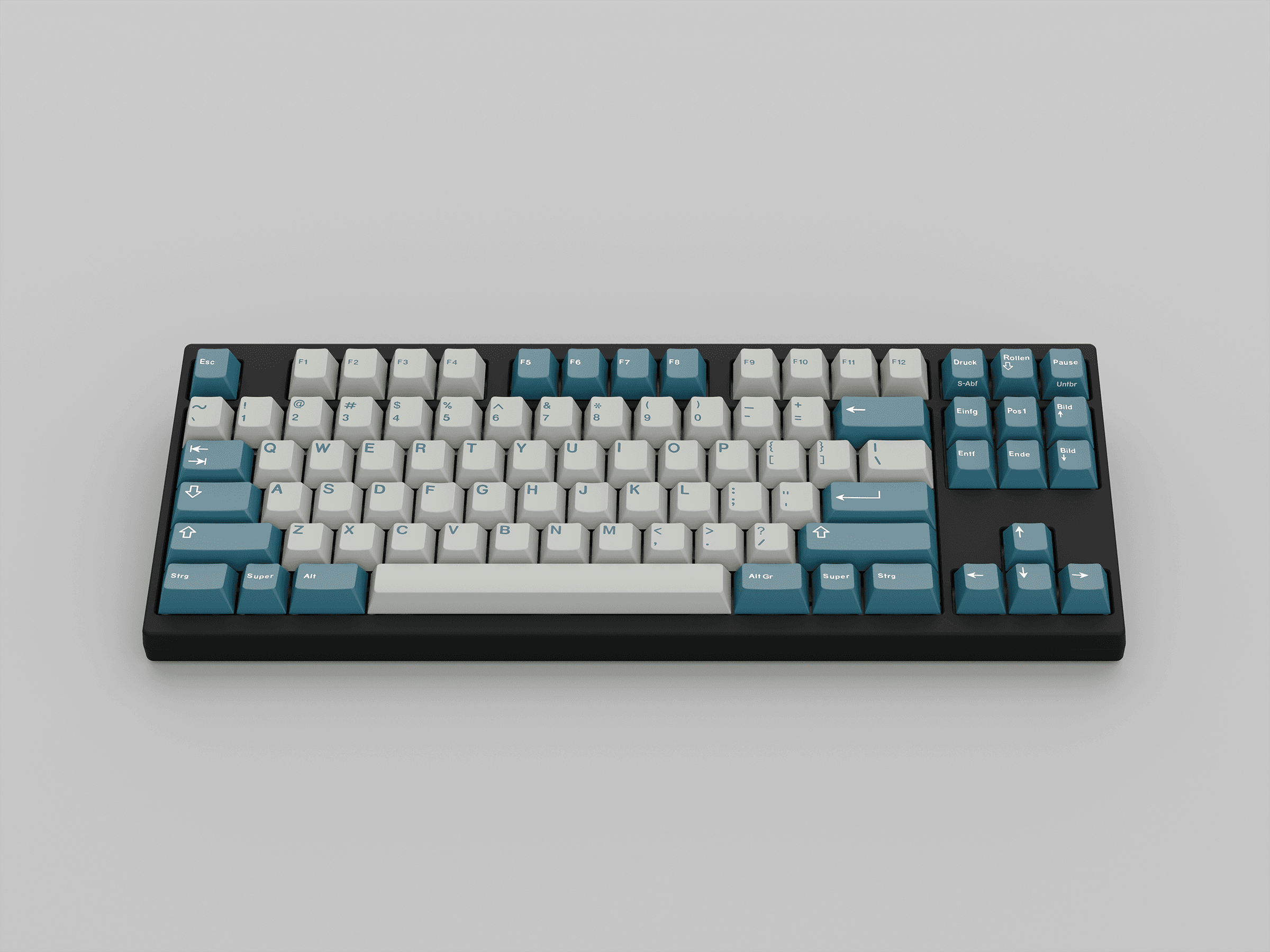 GMK CYL TA NEO - Returning a Classic, again! image 8