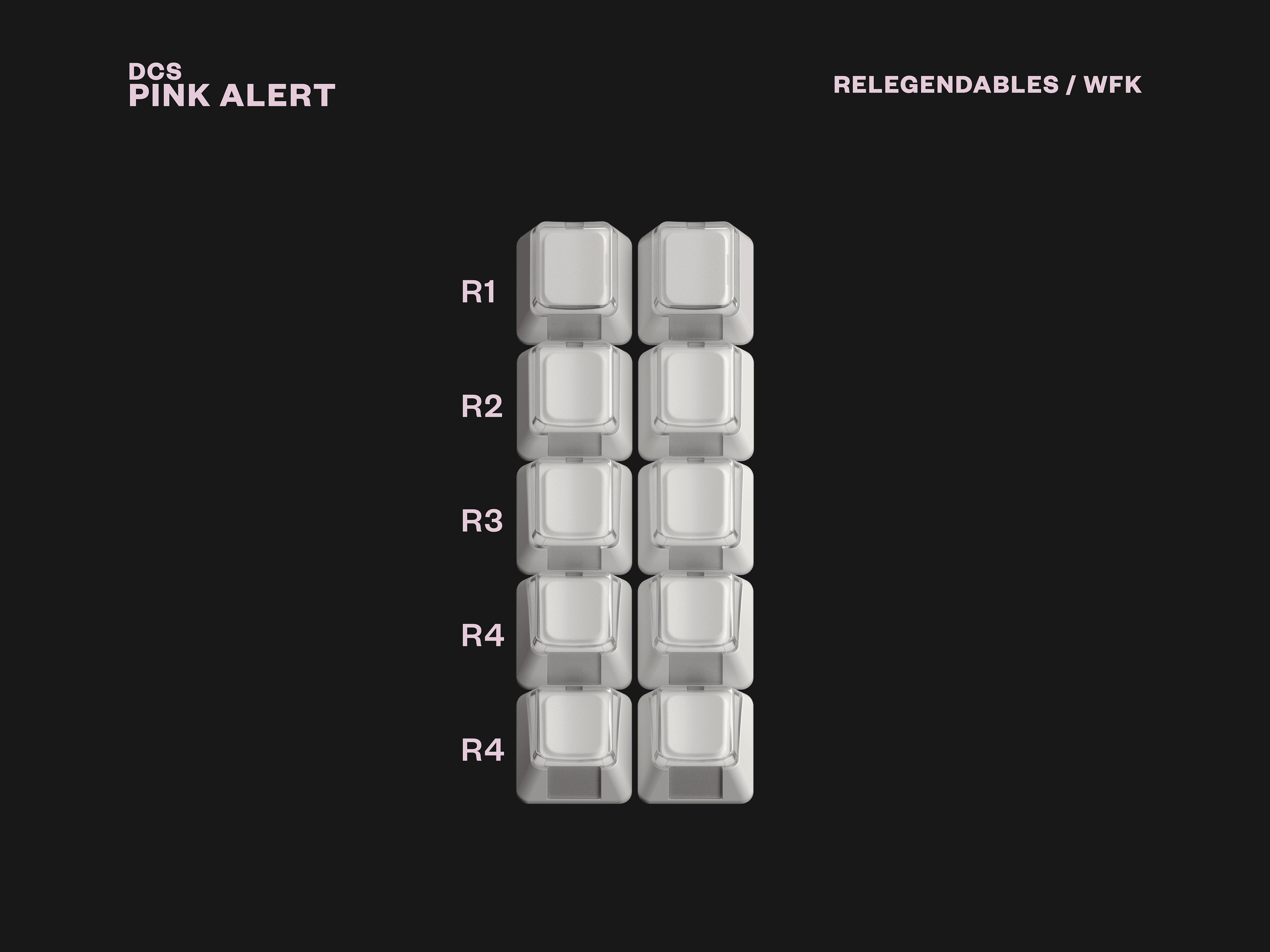 DCS Pink Alert | Running Oct 17 - Nov 14 image 4