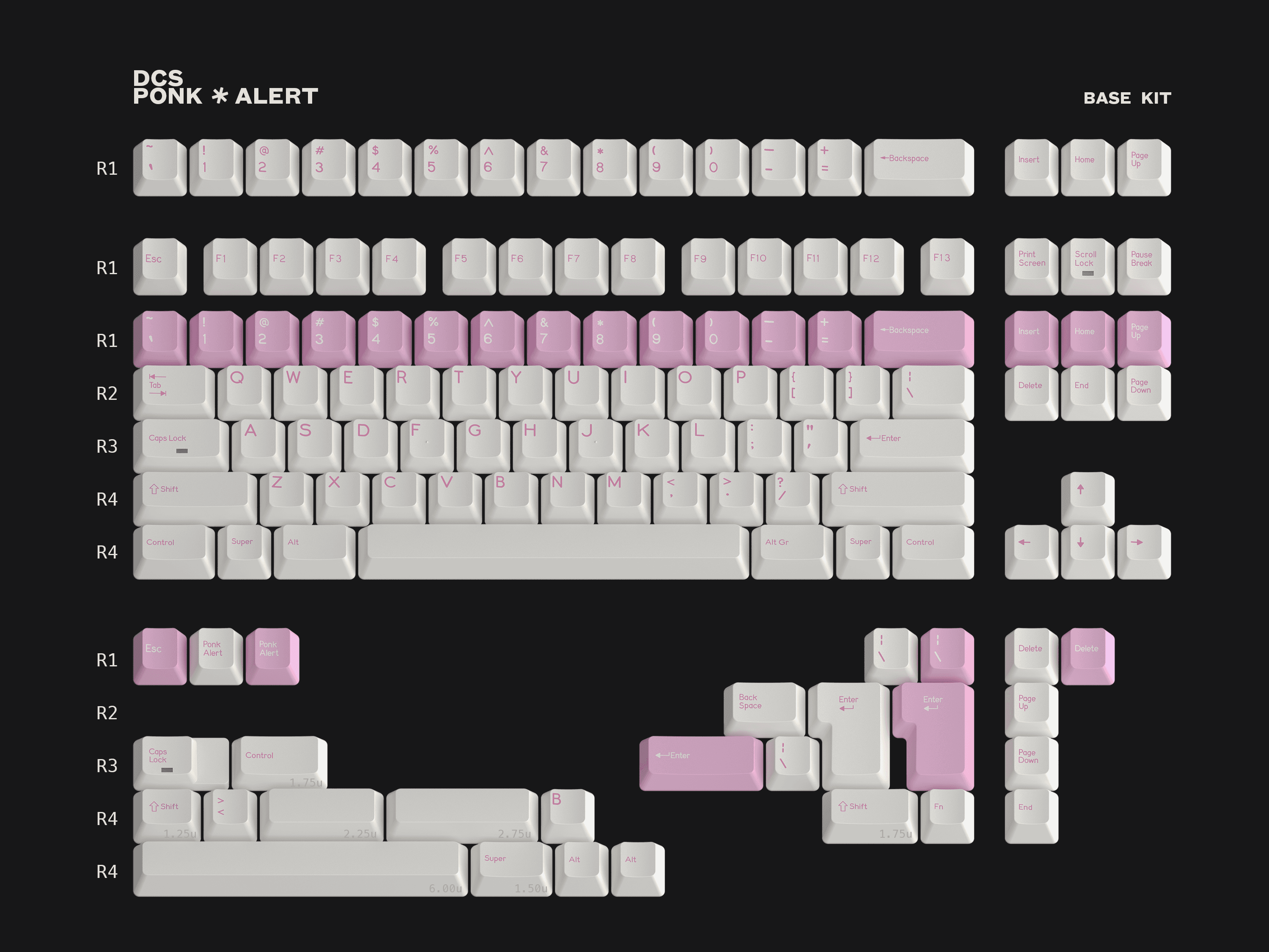 DCS Ponk Alert image 3