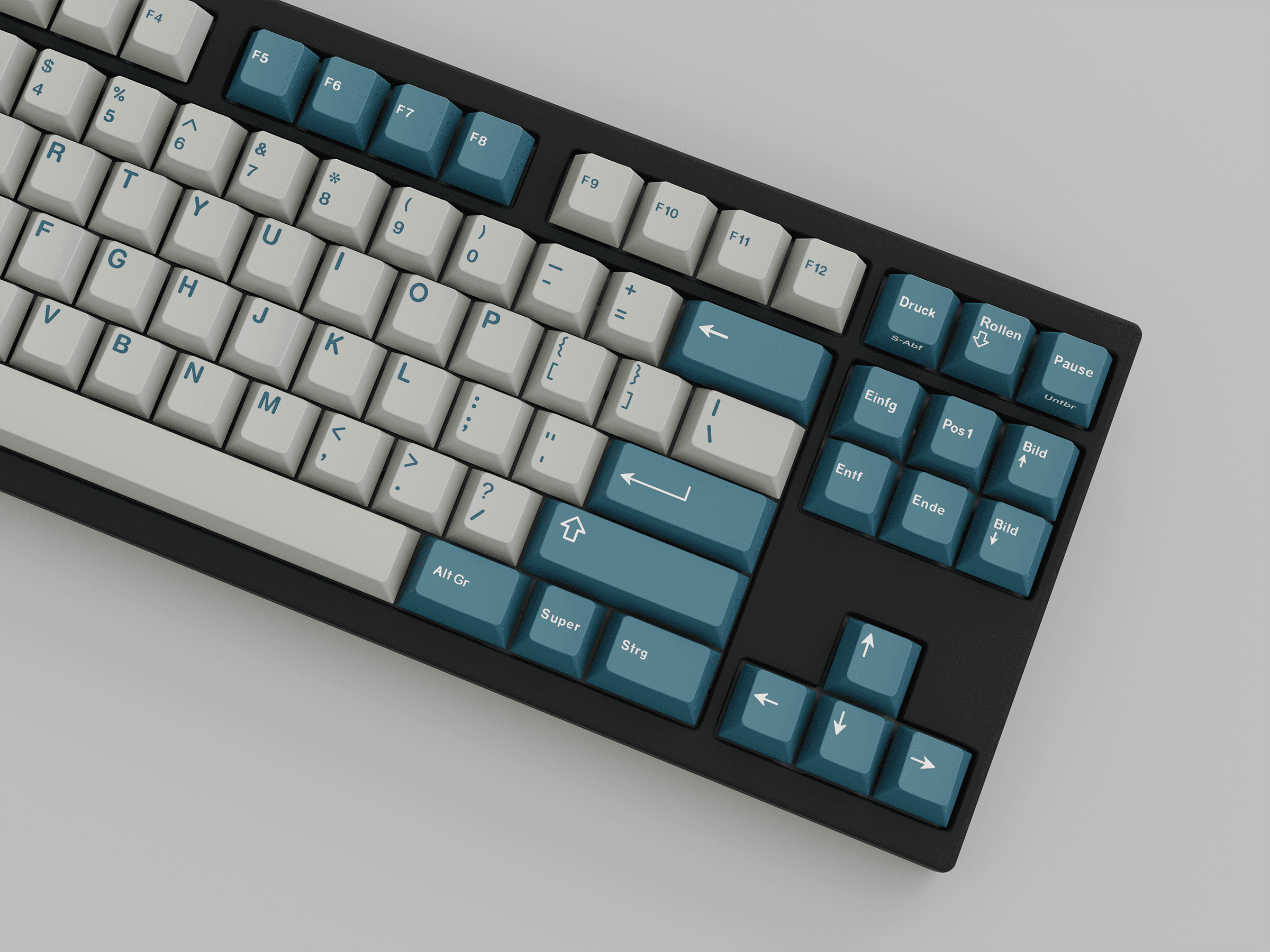 GMK CYL TA NEO - Returning a Classic, again! image 9