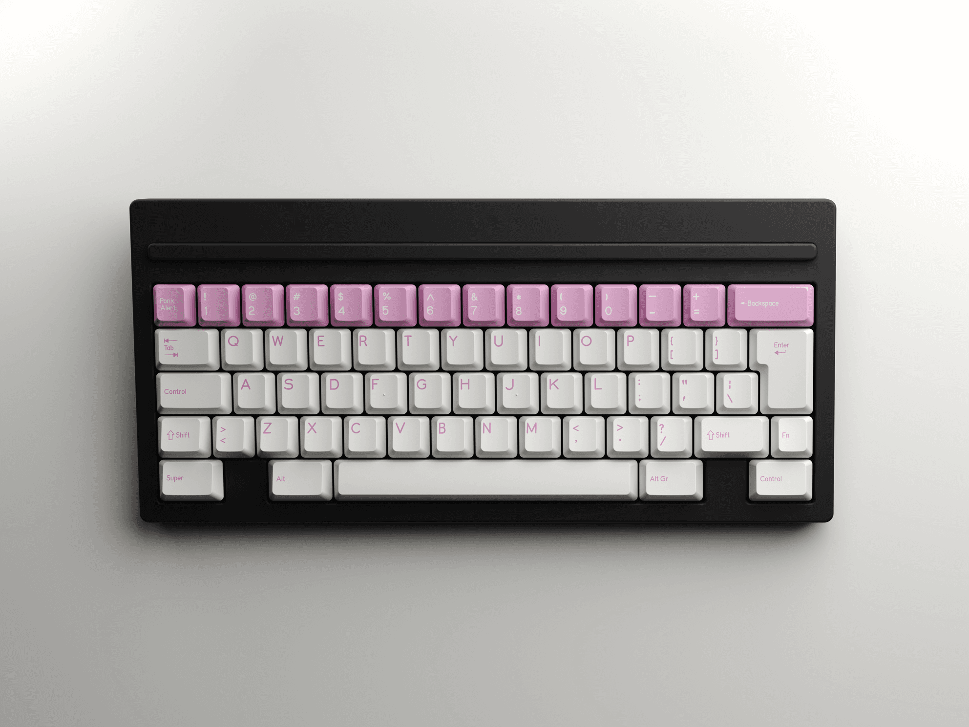 DCS Ponk Alert image 2