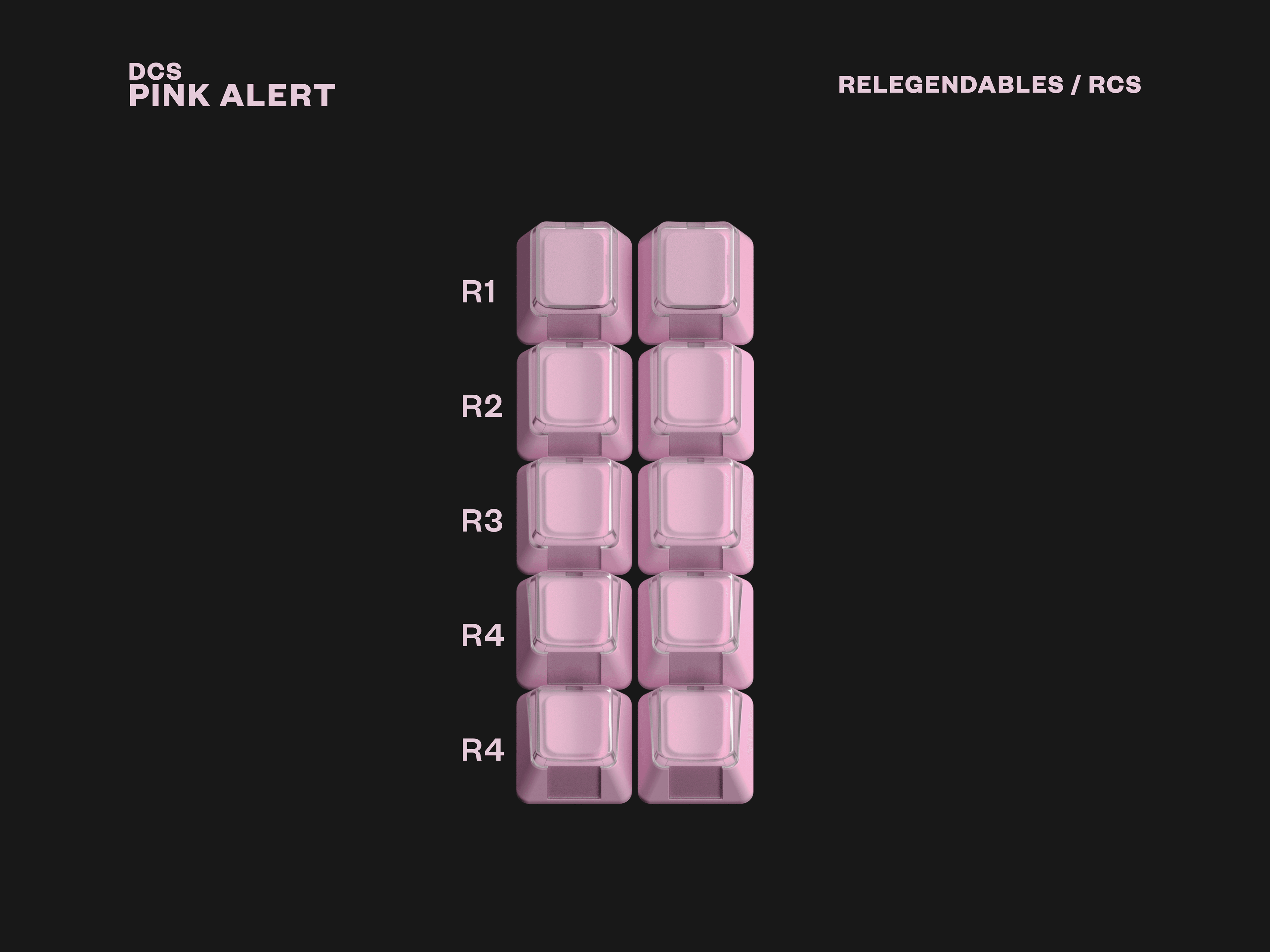 DCS Pink Alert | Running Oct 17 - Nov 14 image 5