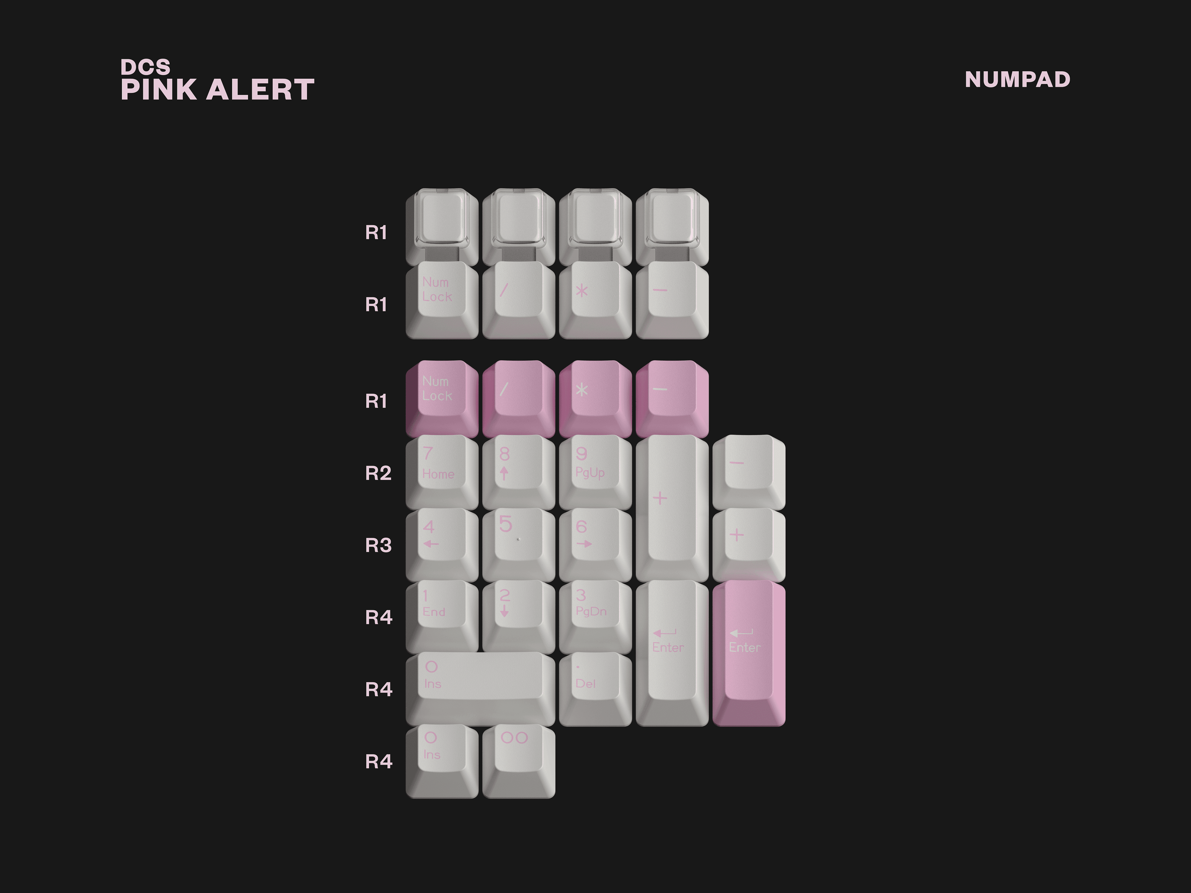 DCS Pink Alert | Running Oct 17 - Nov 14 image 3