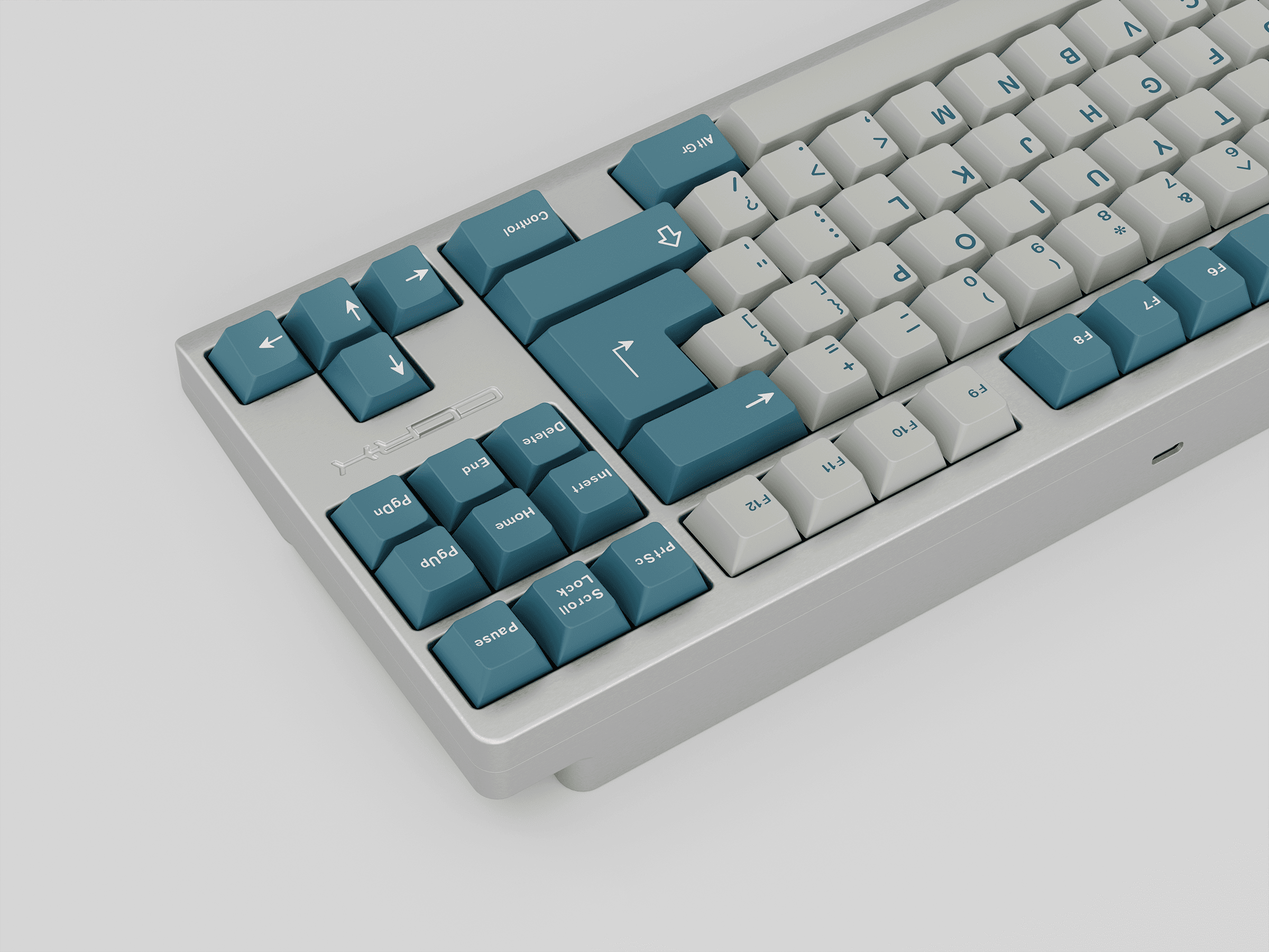 GMK CYL TA NEO - Returning a Classic, again! image 12