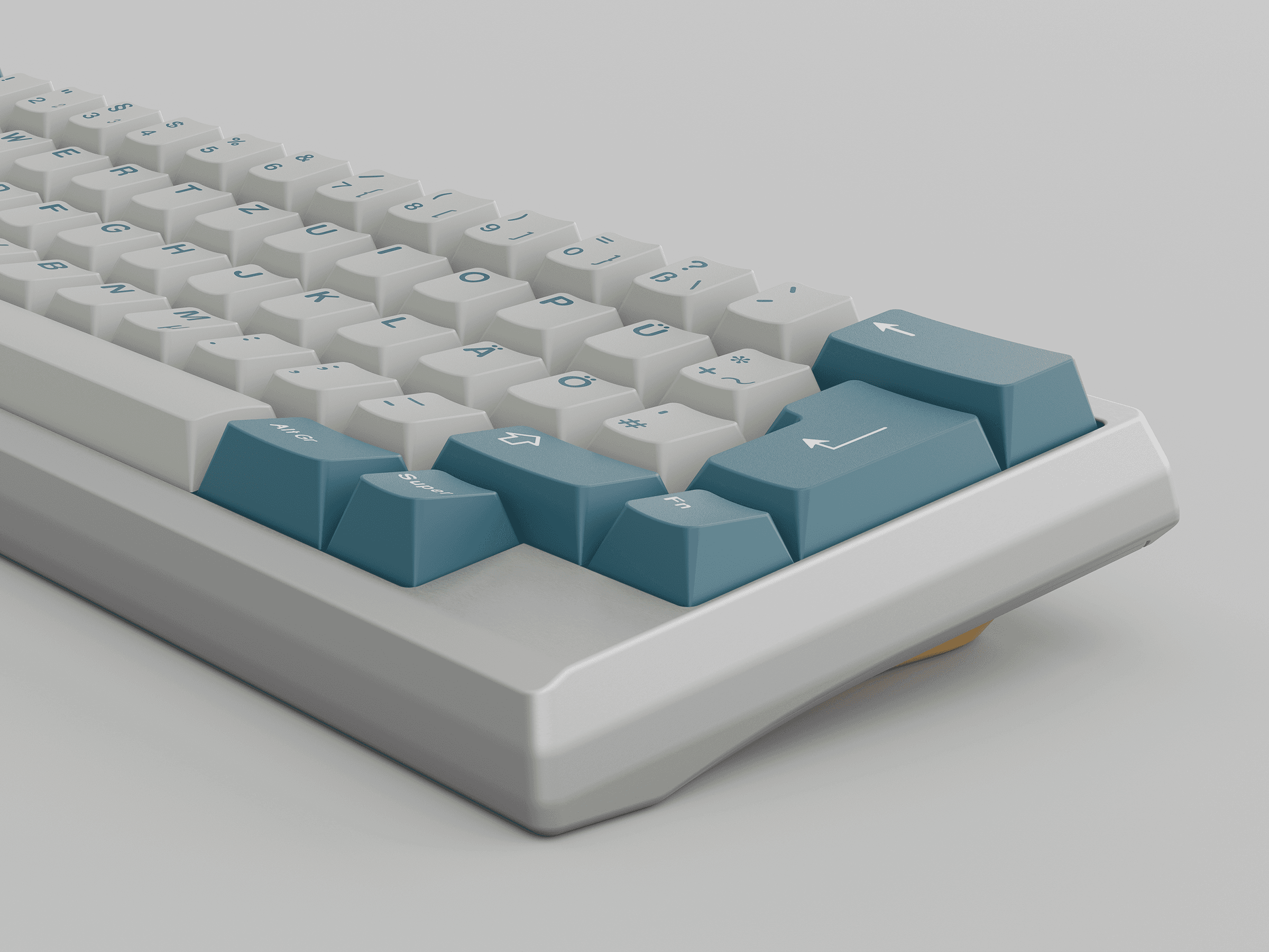 GMK CYL TA NEO - Returning a Classic, again! image 11