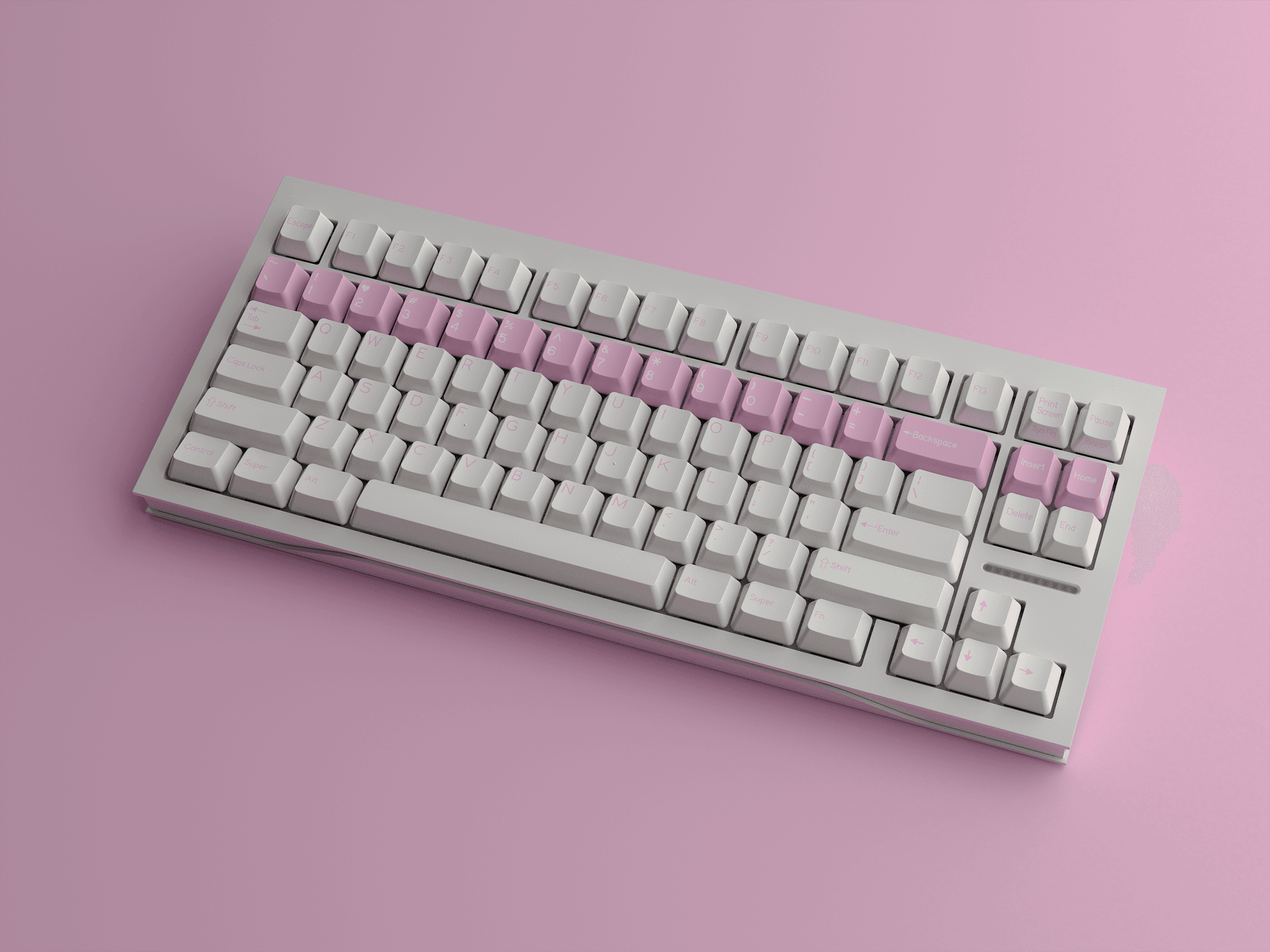 DCS Pink Alert | Running Oct 17 - Nov 14 image 11