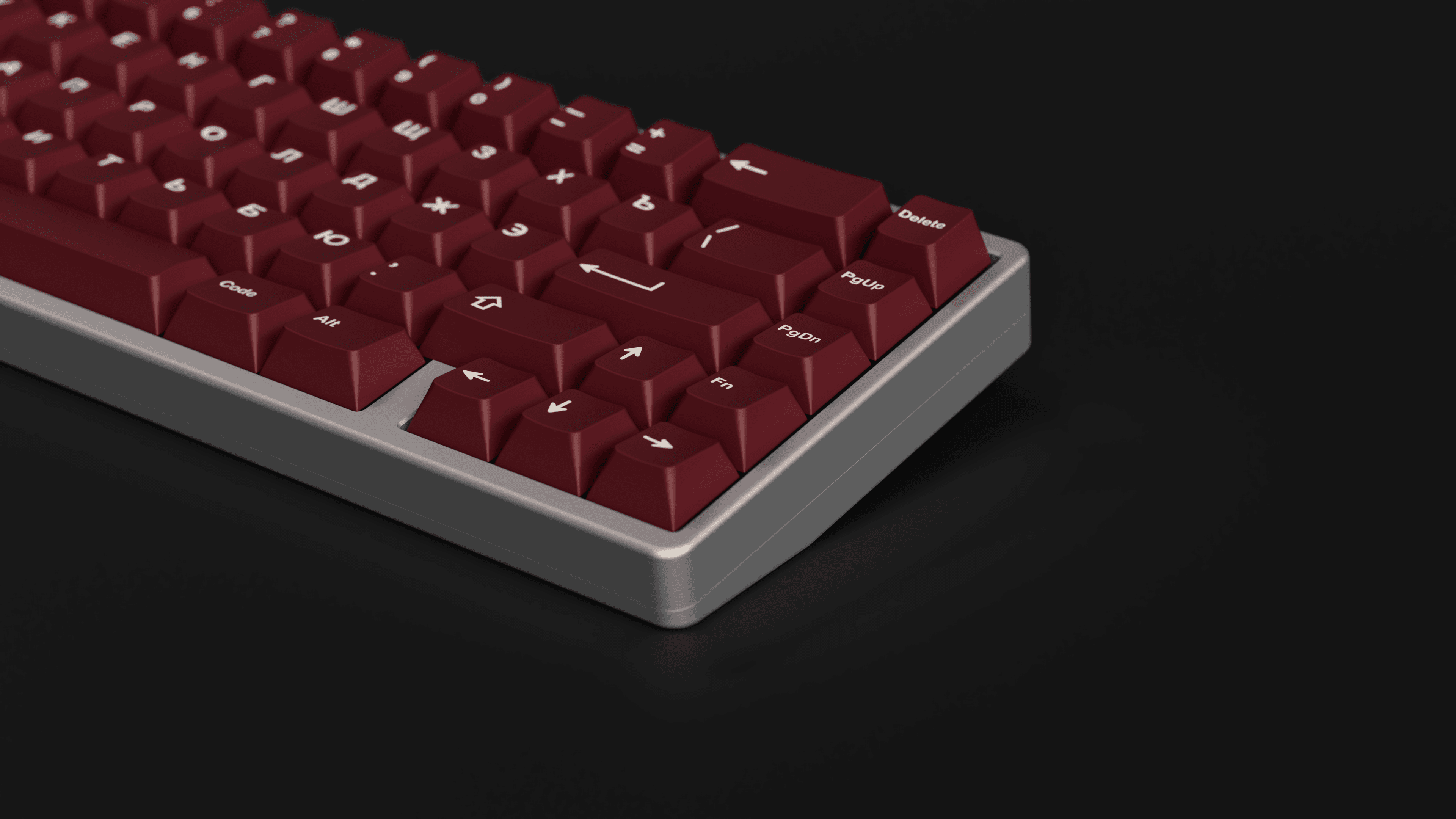 GMK Perestroika (Перестройка) | Completed image 23