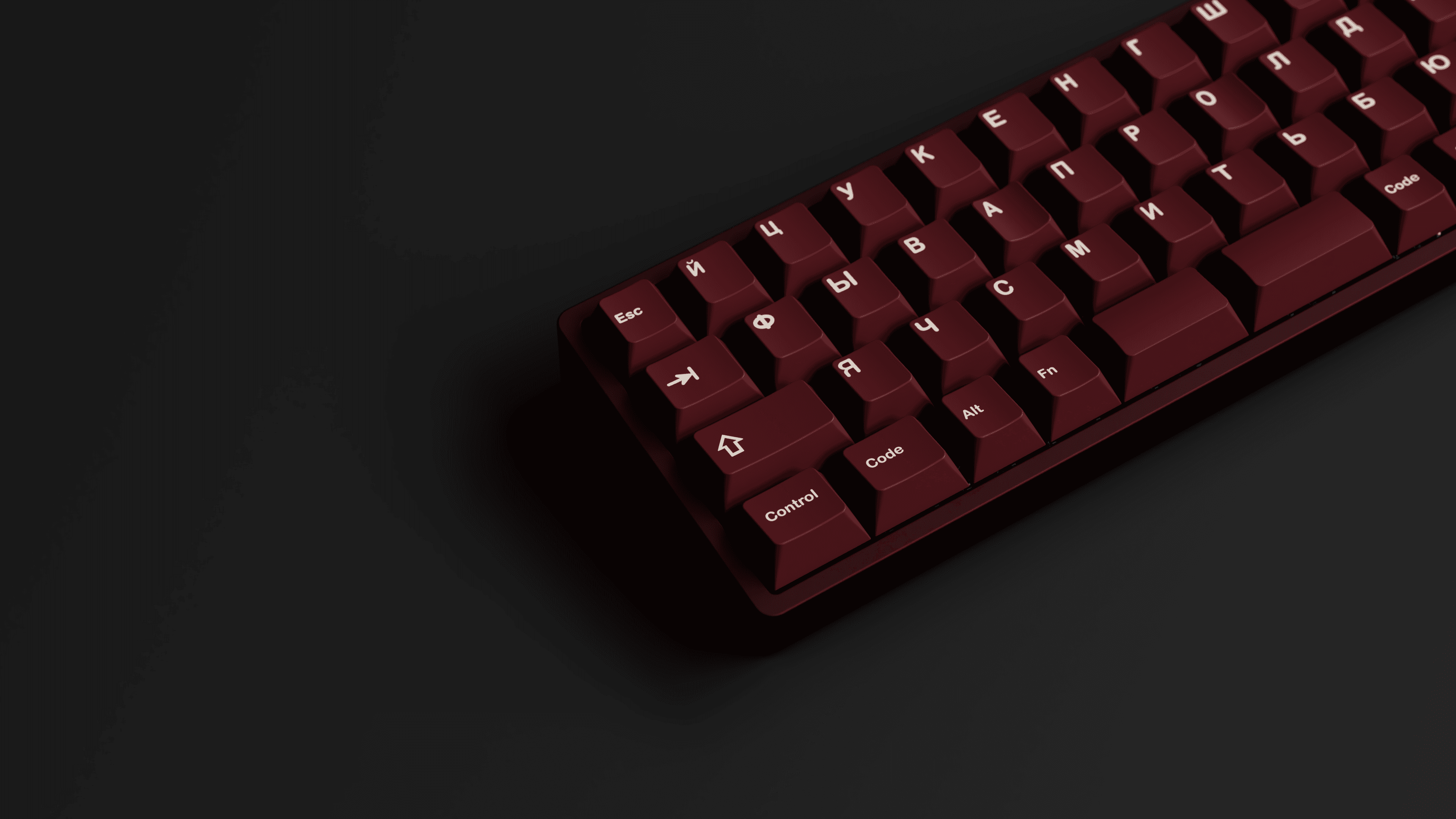 GMK Perestroika (Перестройка) | Completed image 25