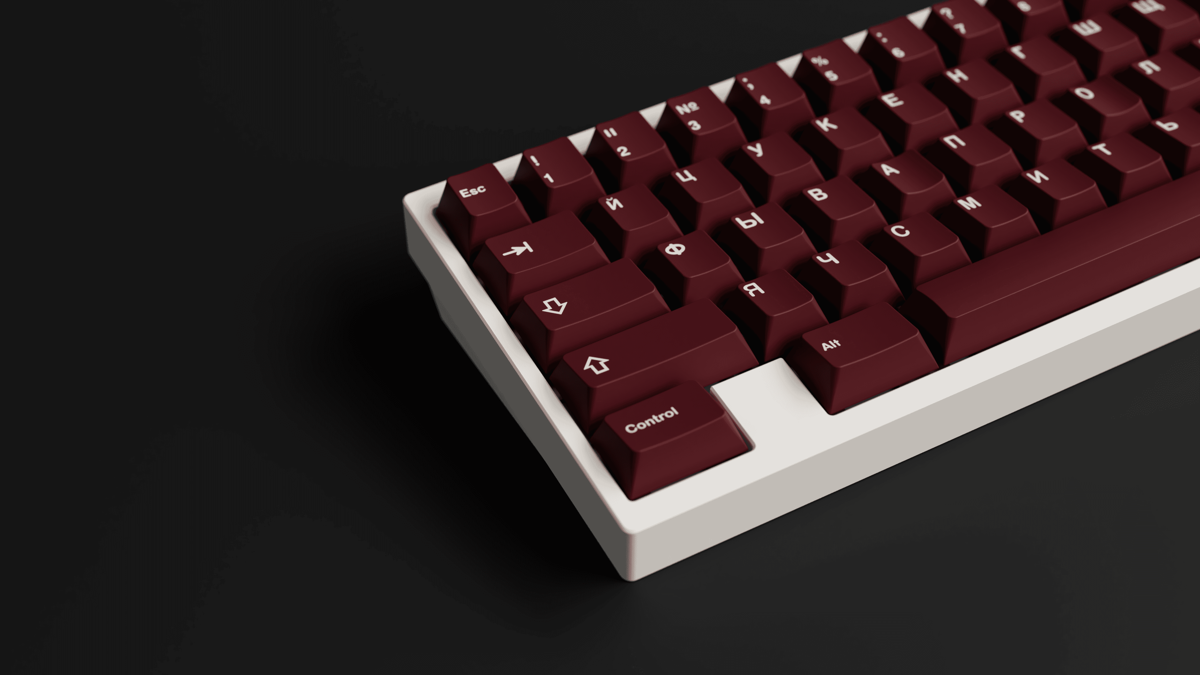 GMK Perestroika (Перестройка) | Completed image 27