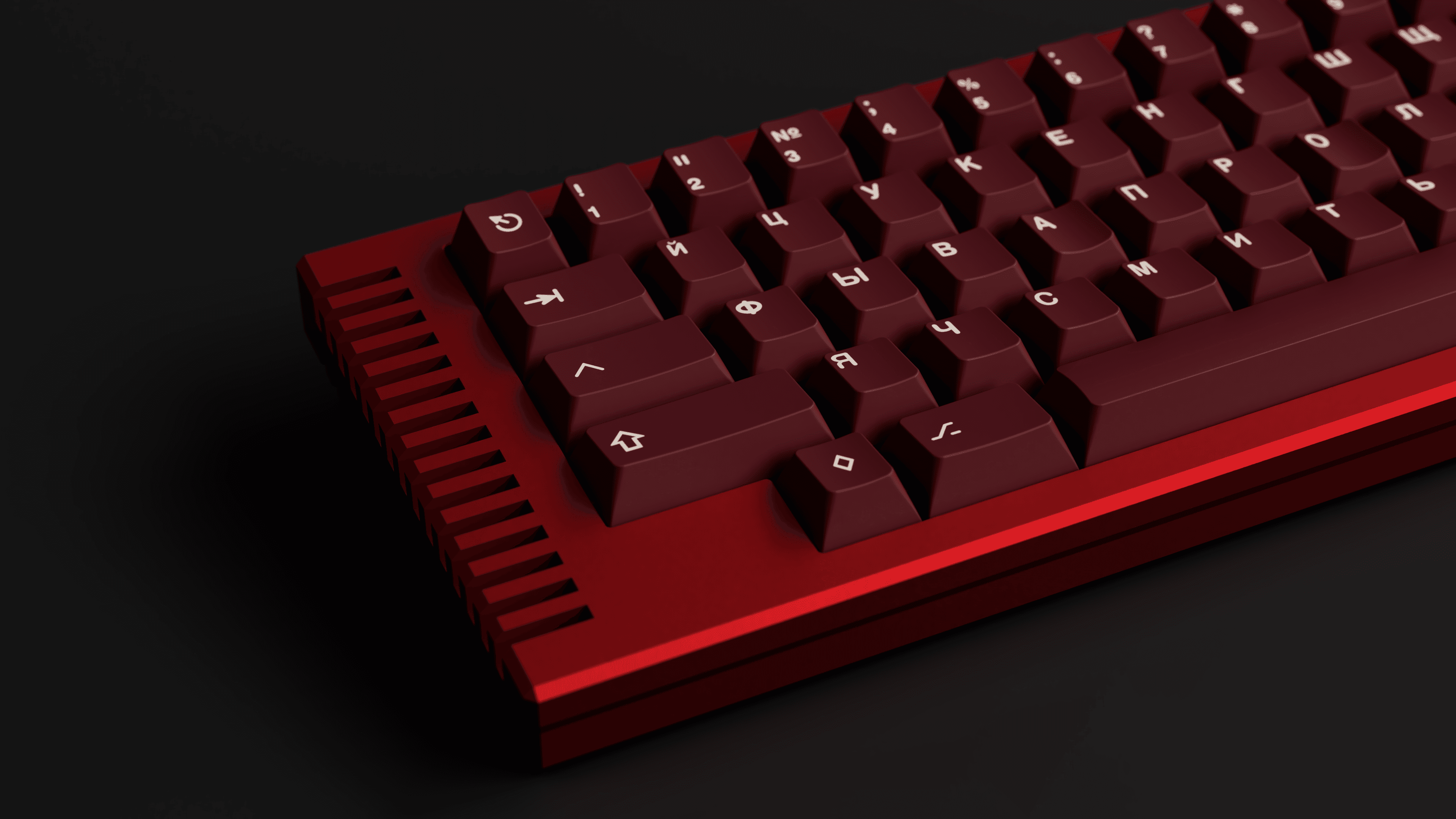 GMK Perestroika (Перестройка) | Completed image 21