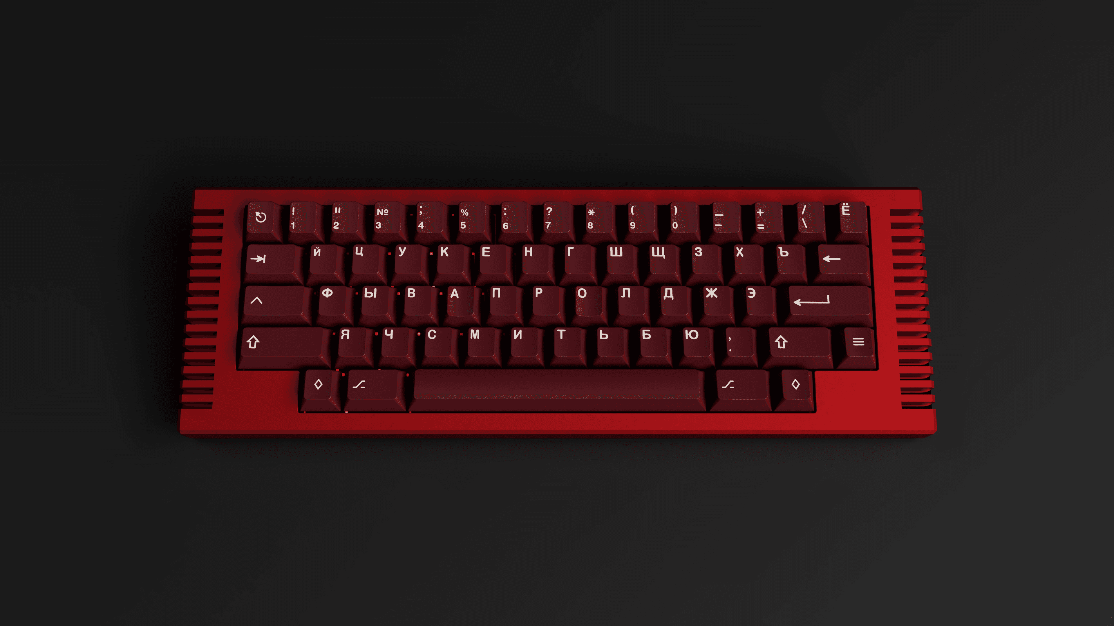 GMK Perestroika (Перестройка) | Completed image 20