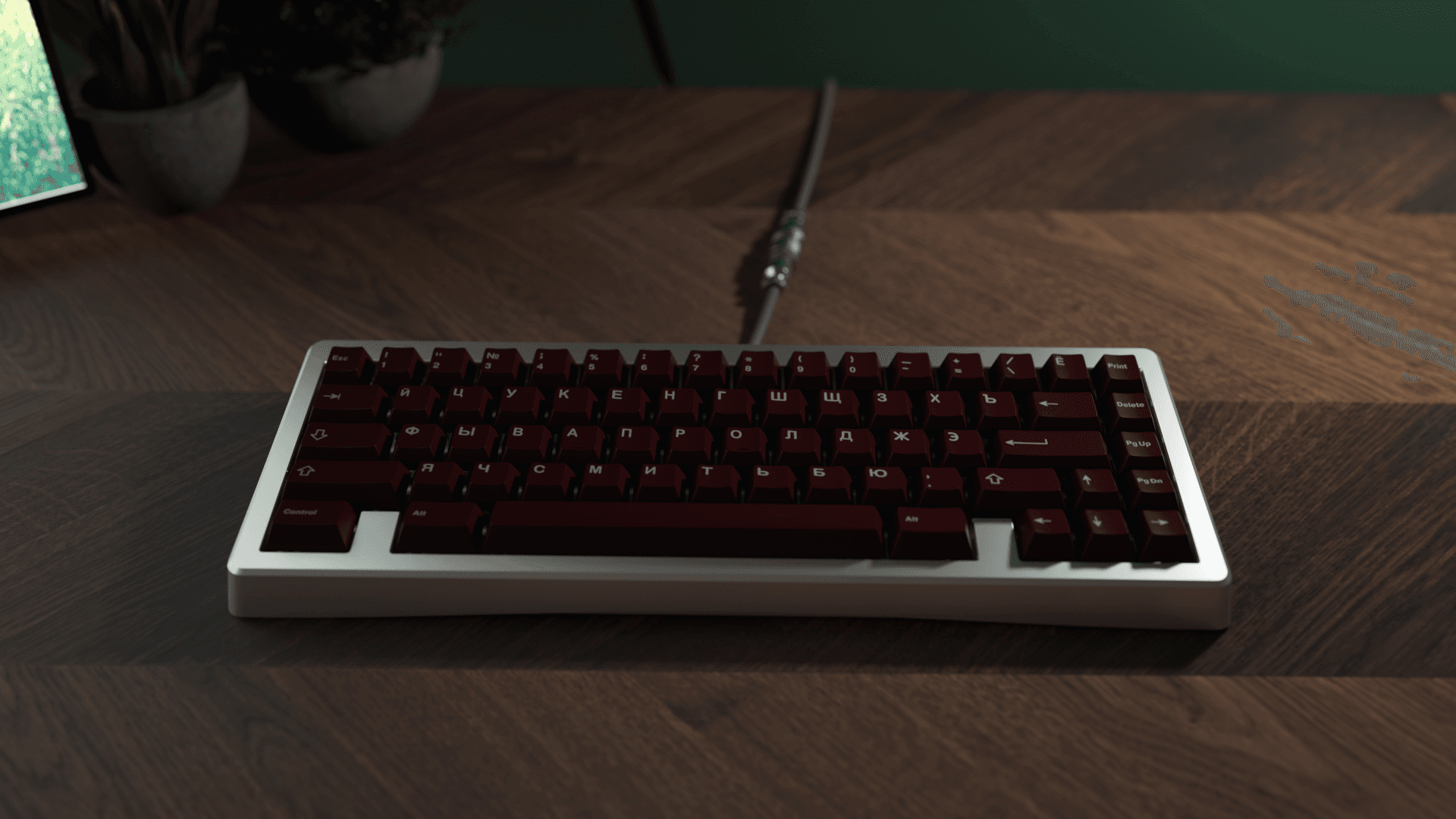 GMK Perestroika (Перестройка) | Completed image 15