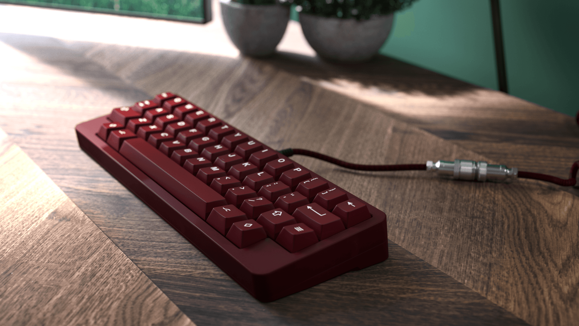 GMK Perestroika (Перестройка) | Completed image 12