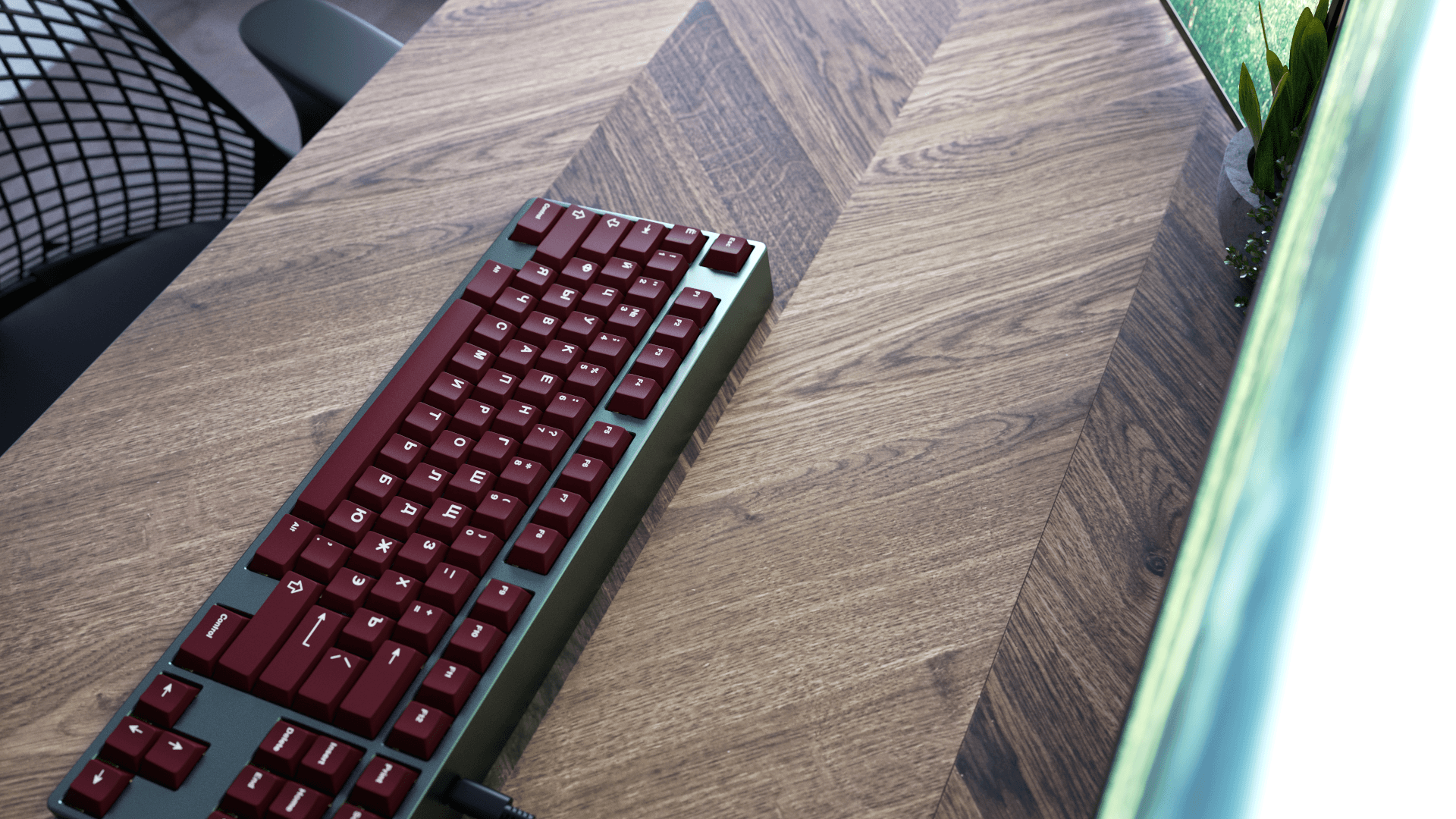 GMK Perestroika (Перестройка) | Completed image 14