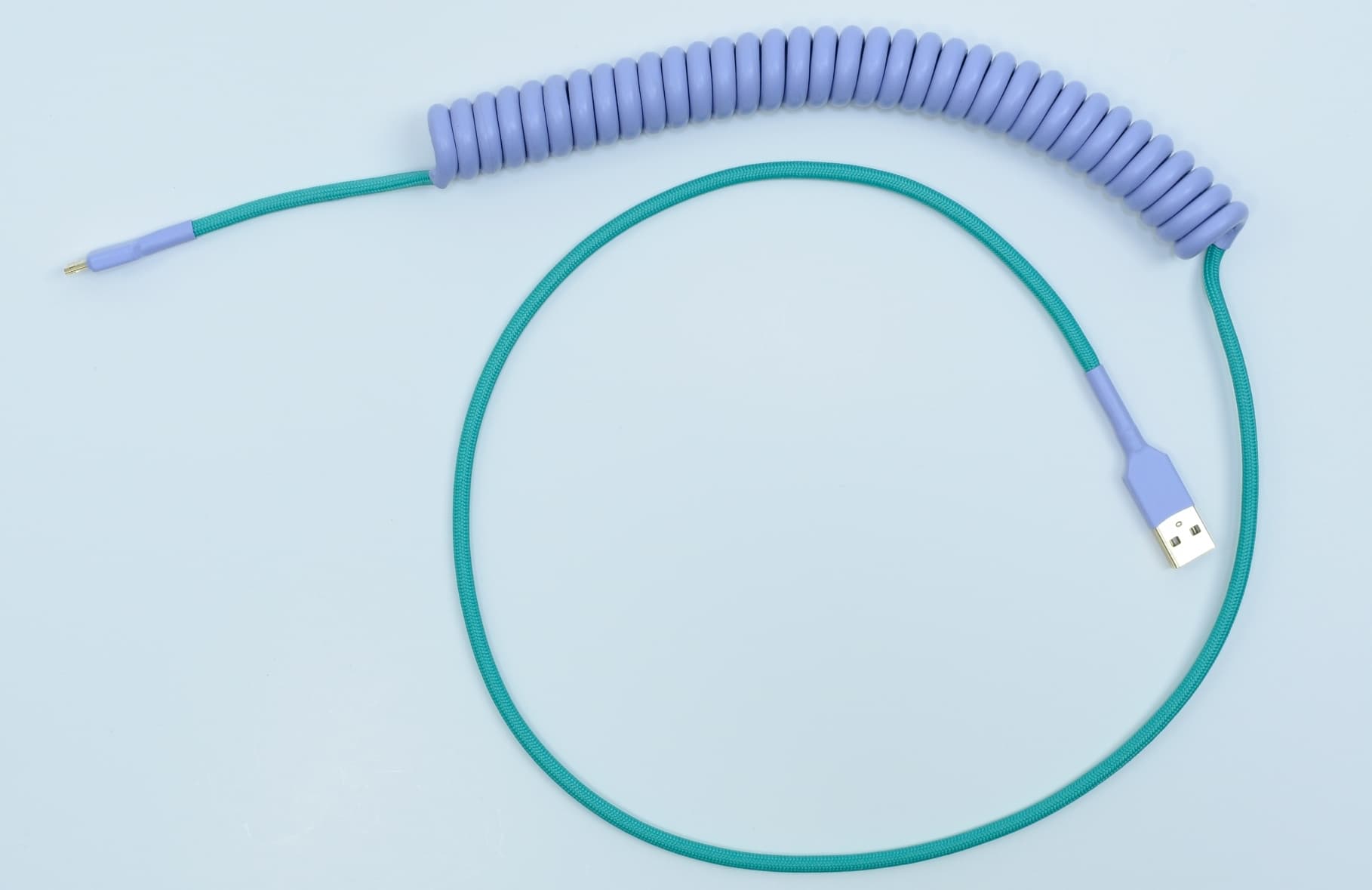 GMK Taro R2 - Closed image 20