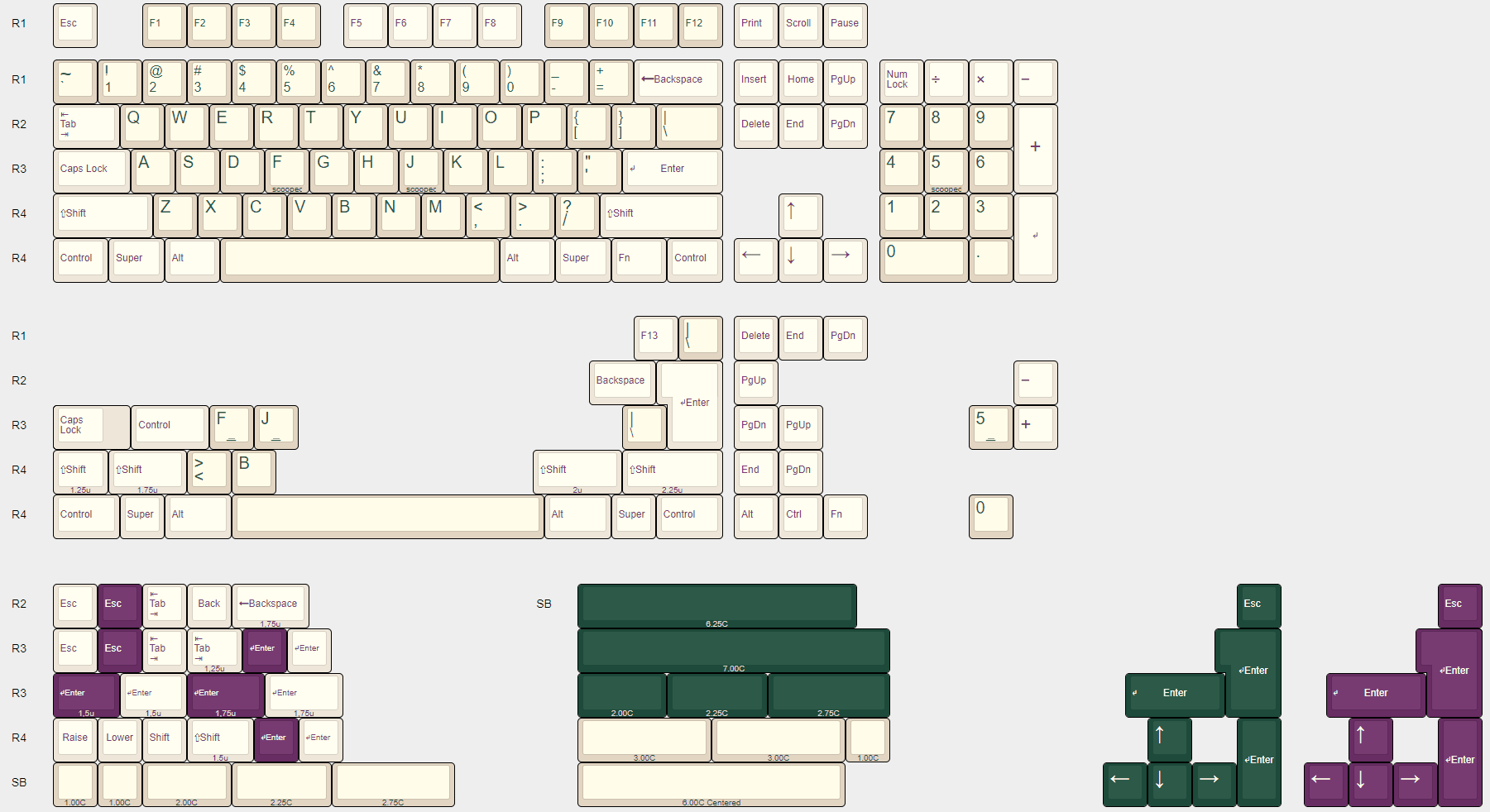 GMK Fleuriste - GB JAN 25-FEB 25 image 35