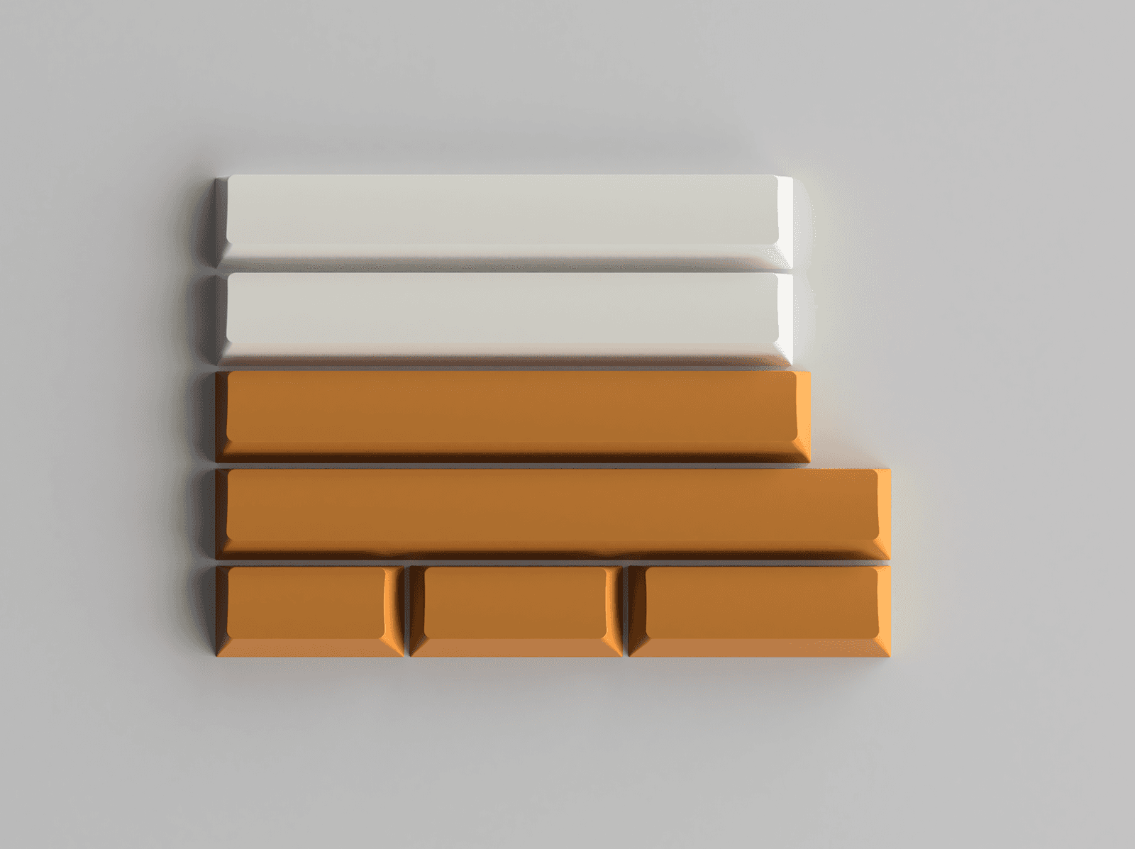 [Closed] GMK Honey | Shipping Est: Late March 2021 image 9