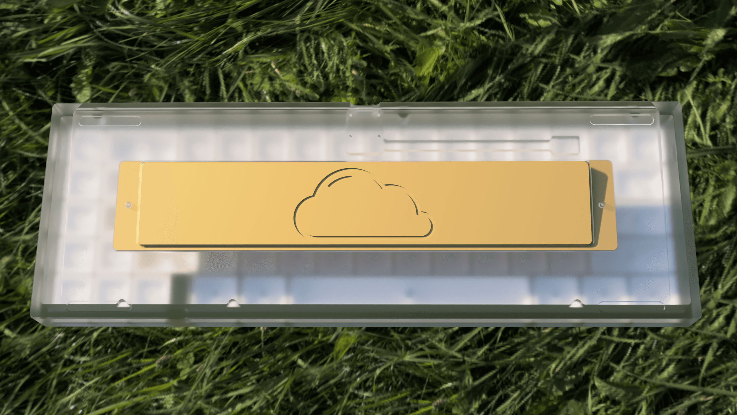 Ciel65 - Gasket 65% - GB Live 8/12-9/2