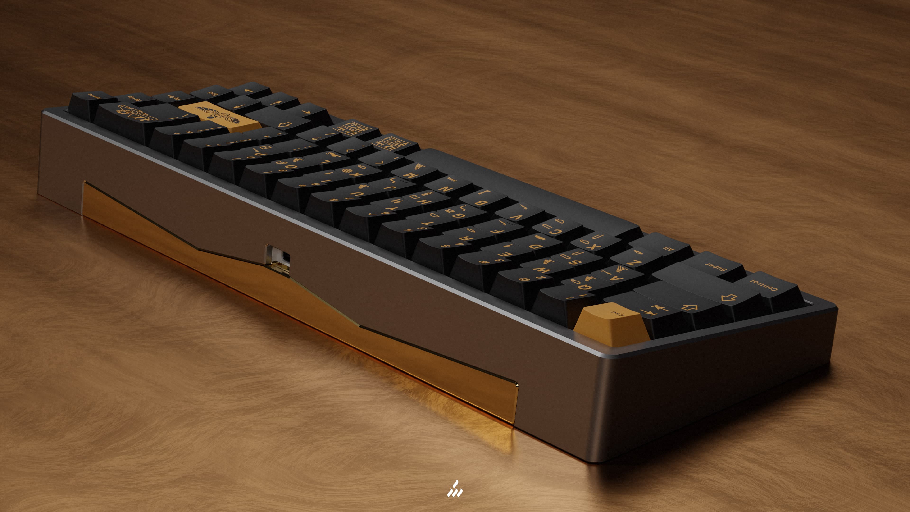 GMK Pharaoh : GB CLOSED : Thanks to all who supported! image 27