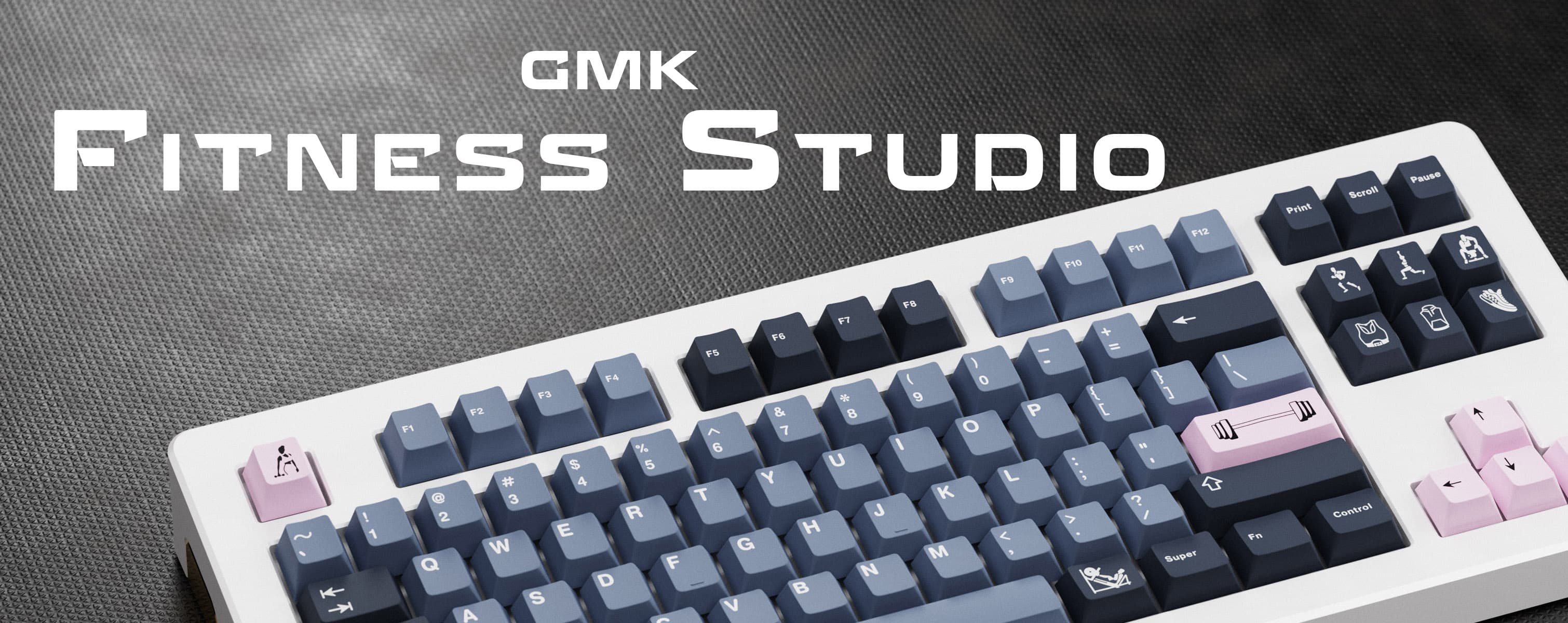 GMK Fitness Studio image 30