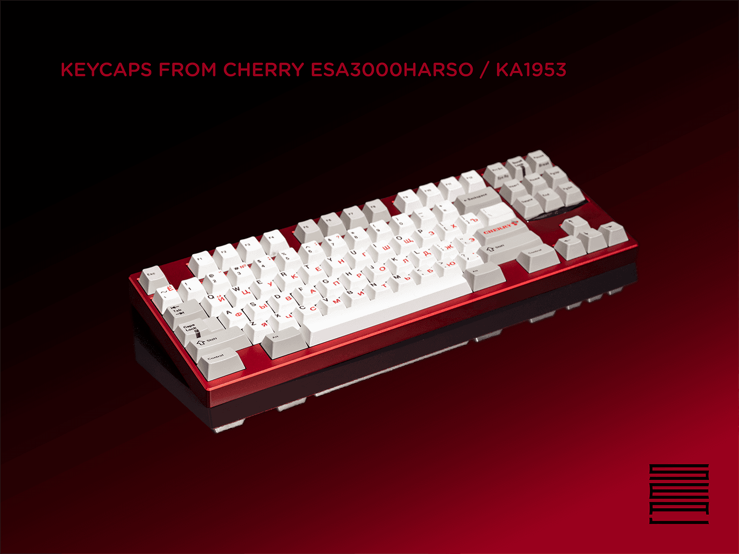 篆Seal TKL - The story of 1 keyboard and 7 systems image 28