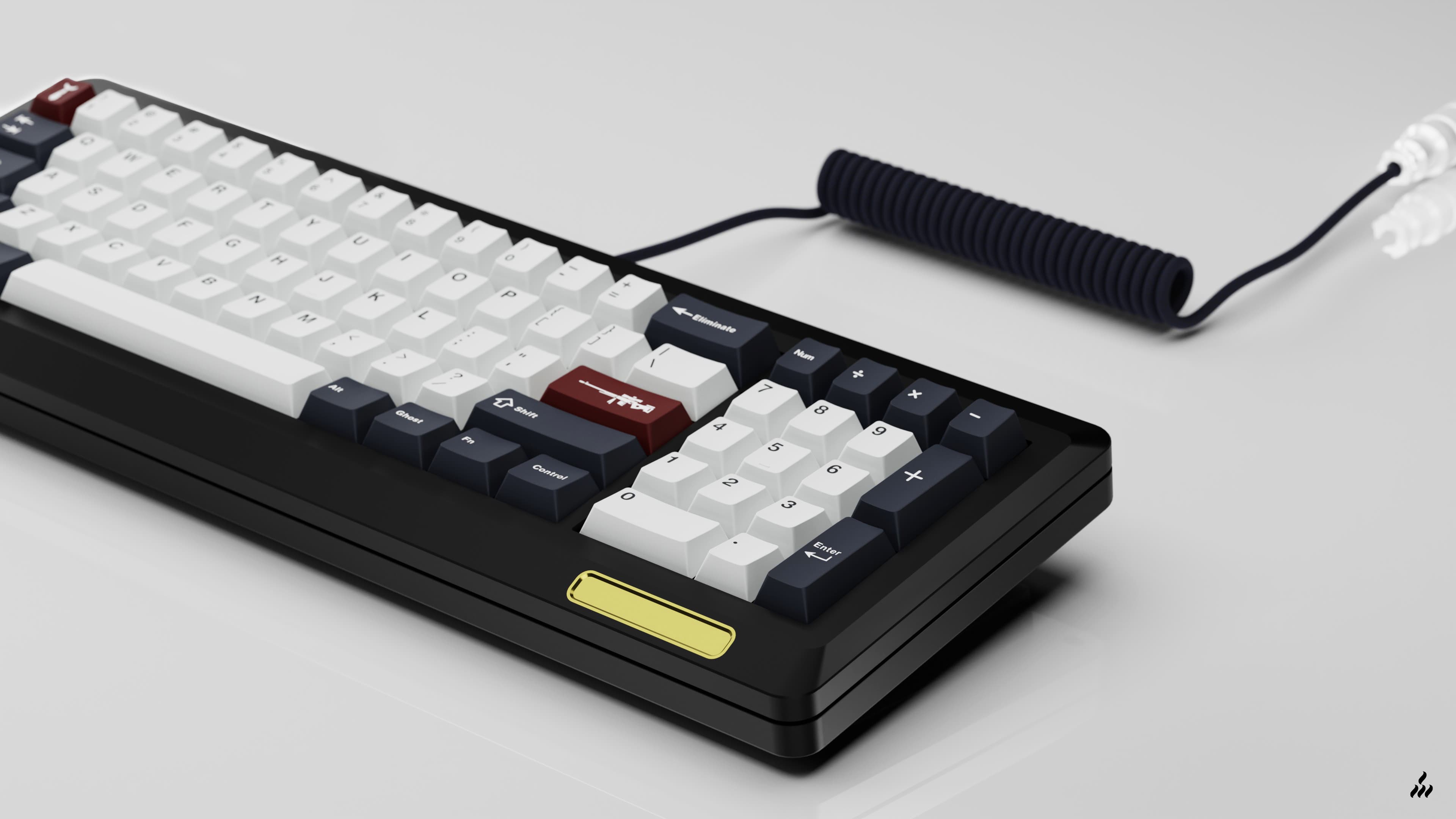 GMK Agent 01 : Delivered. image 63