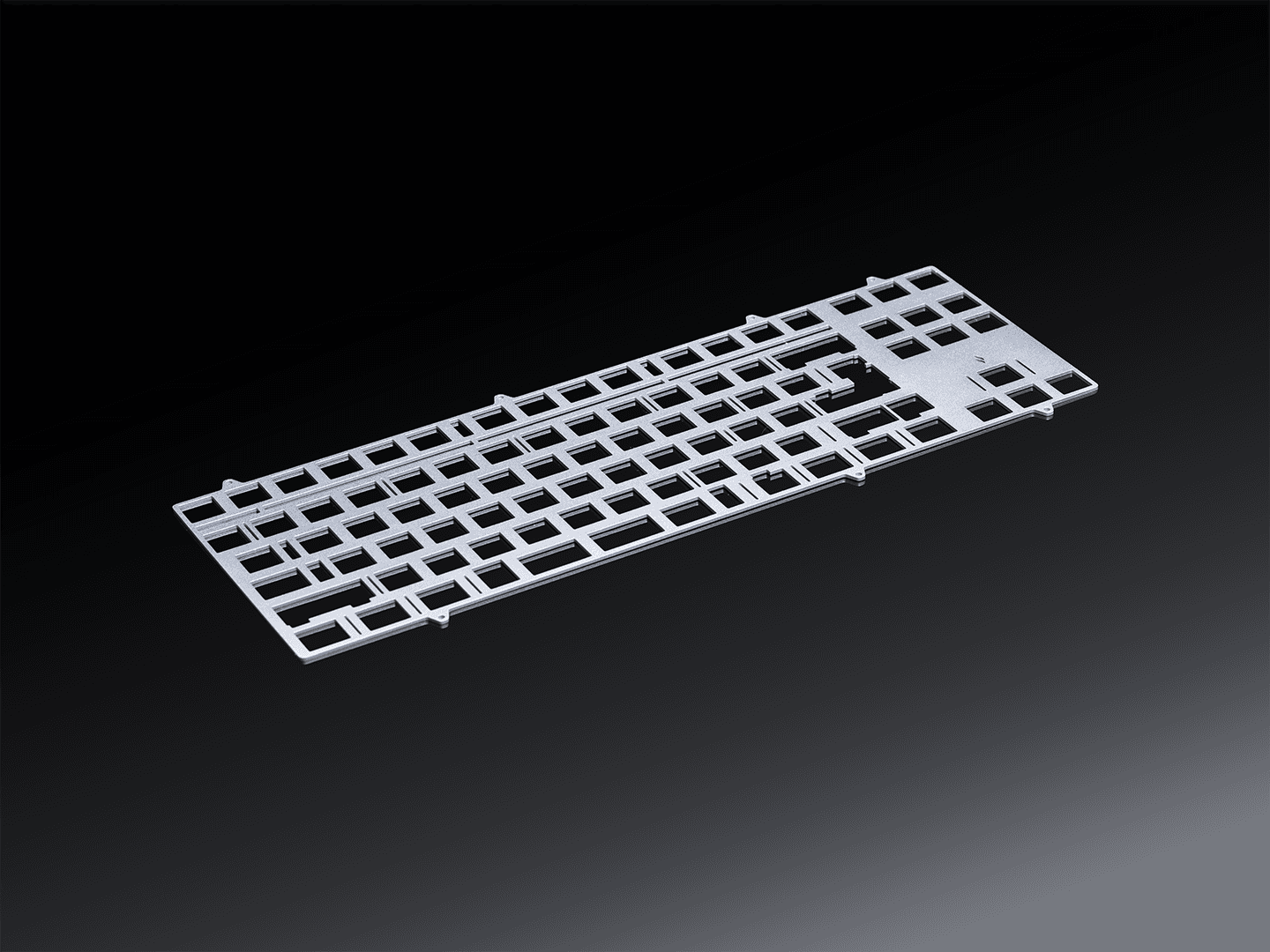 篆Seal TKL - The story of 1 keyboard and 7 systems image 54