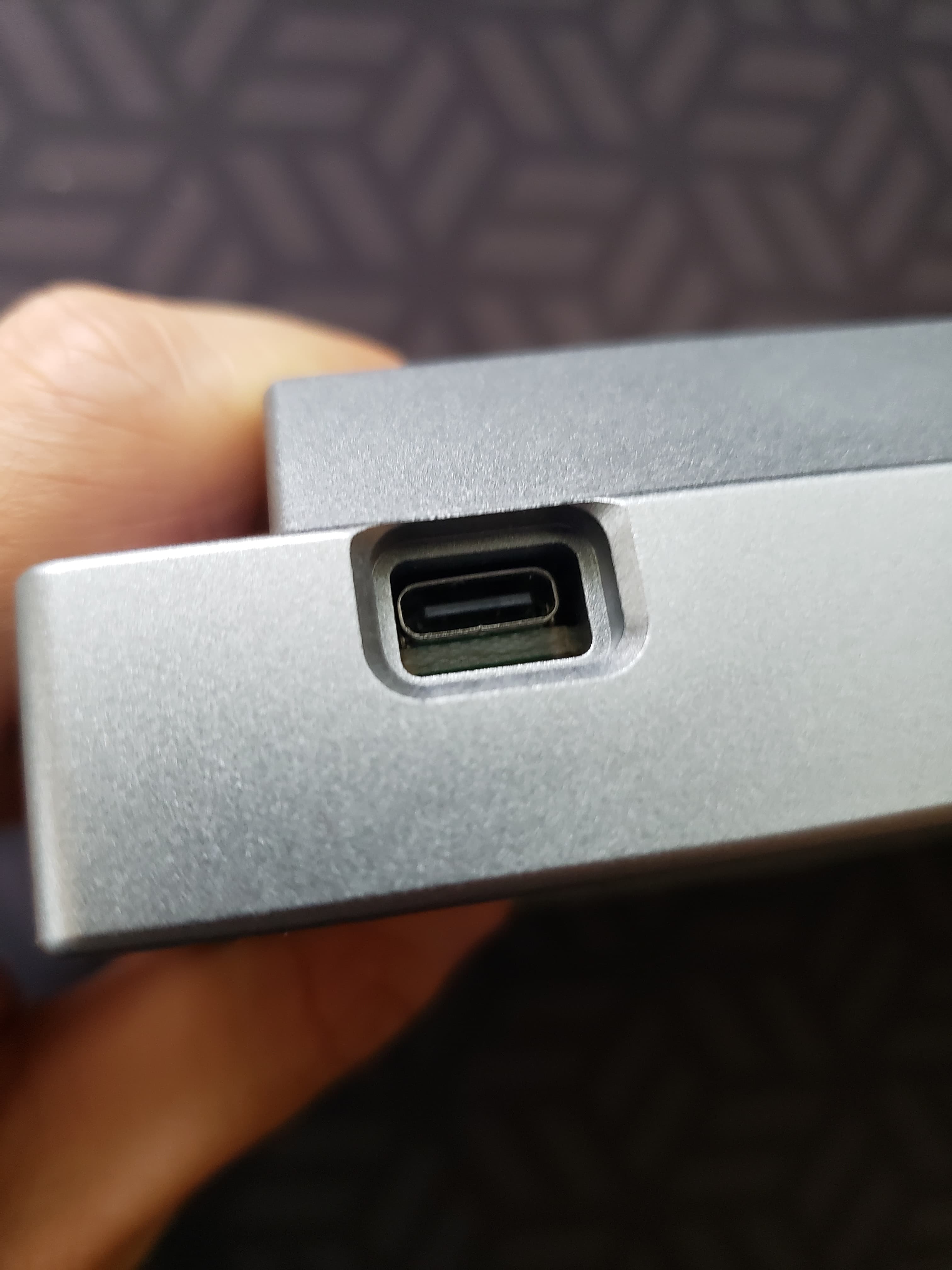 had60 - An accessible, minimal, and universal-ish 60% PCB image 2