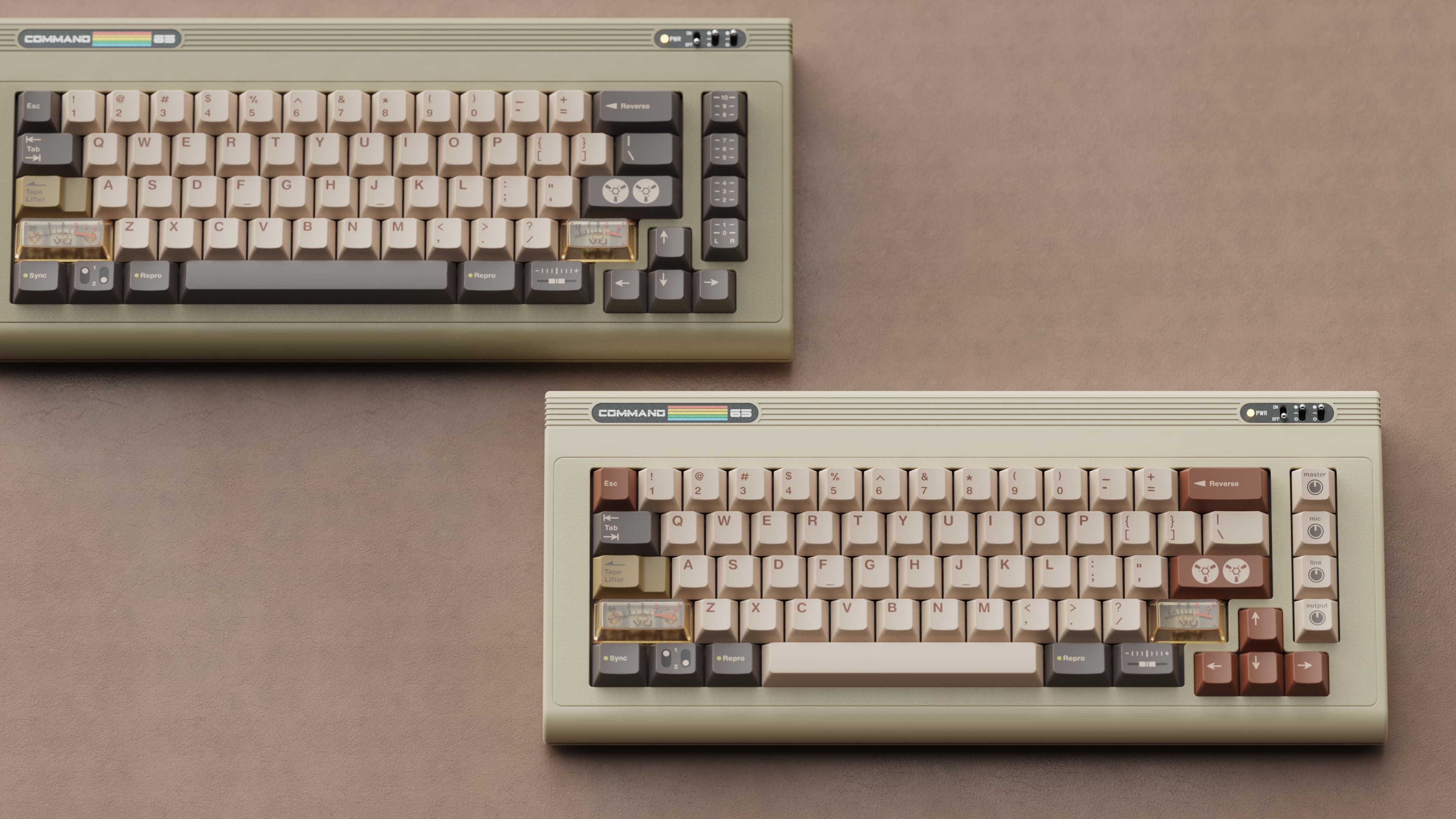 MW Reel to Reel | Pre-order is now LIVE! image 16