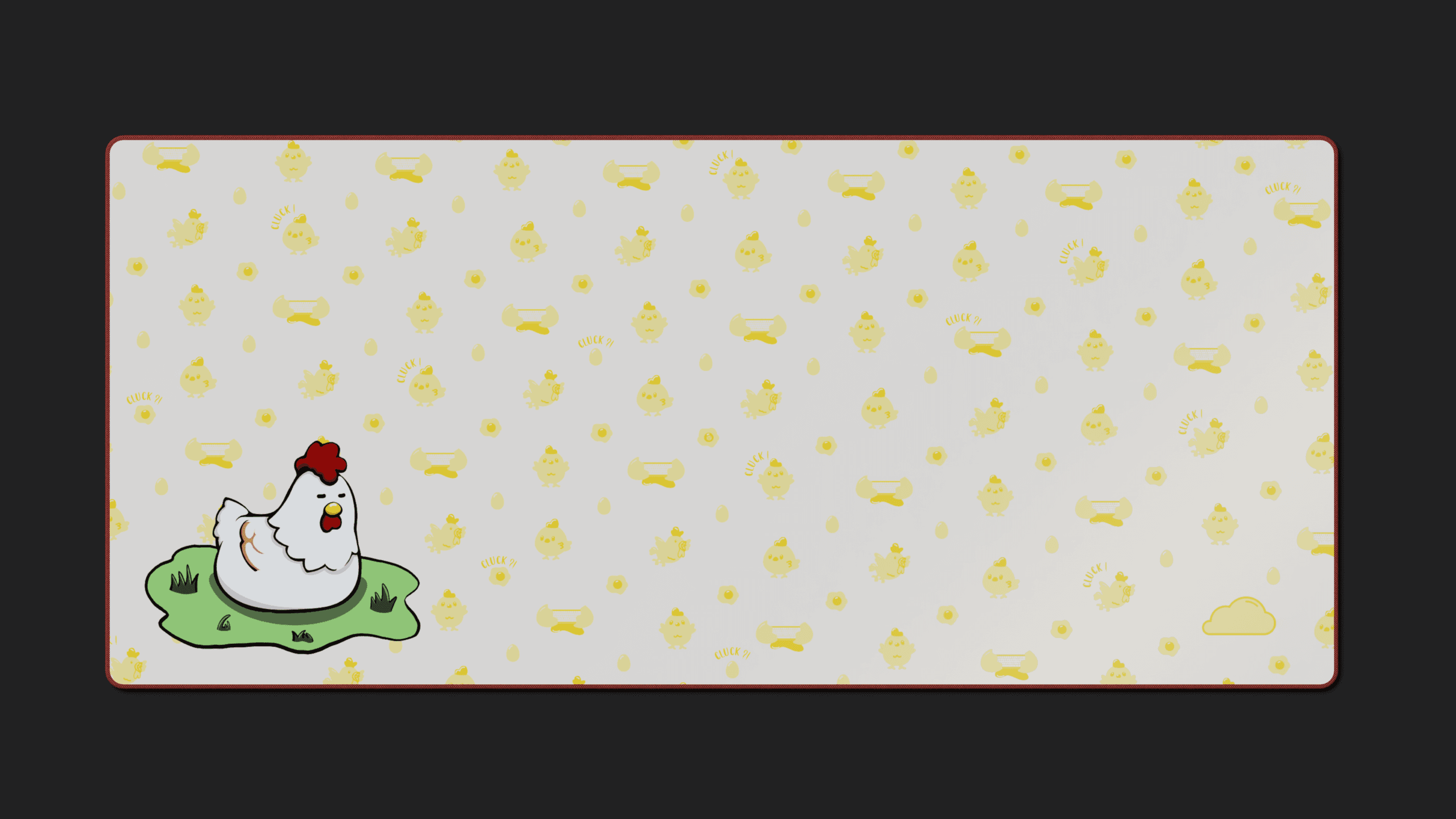 GMK Cluck | GB date set image 17