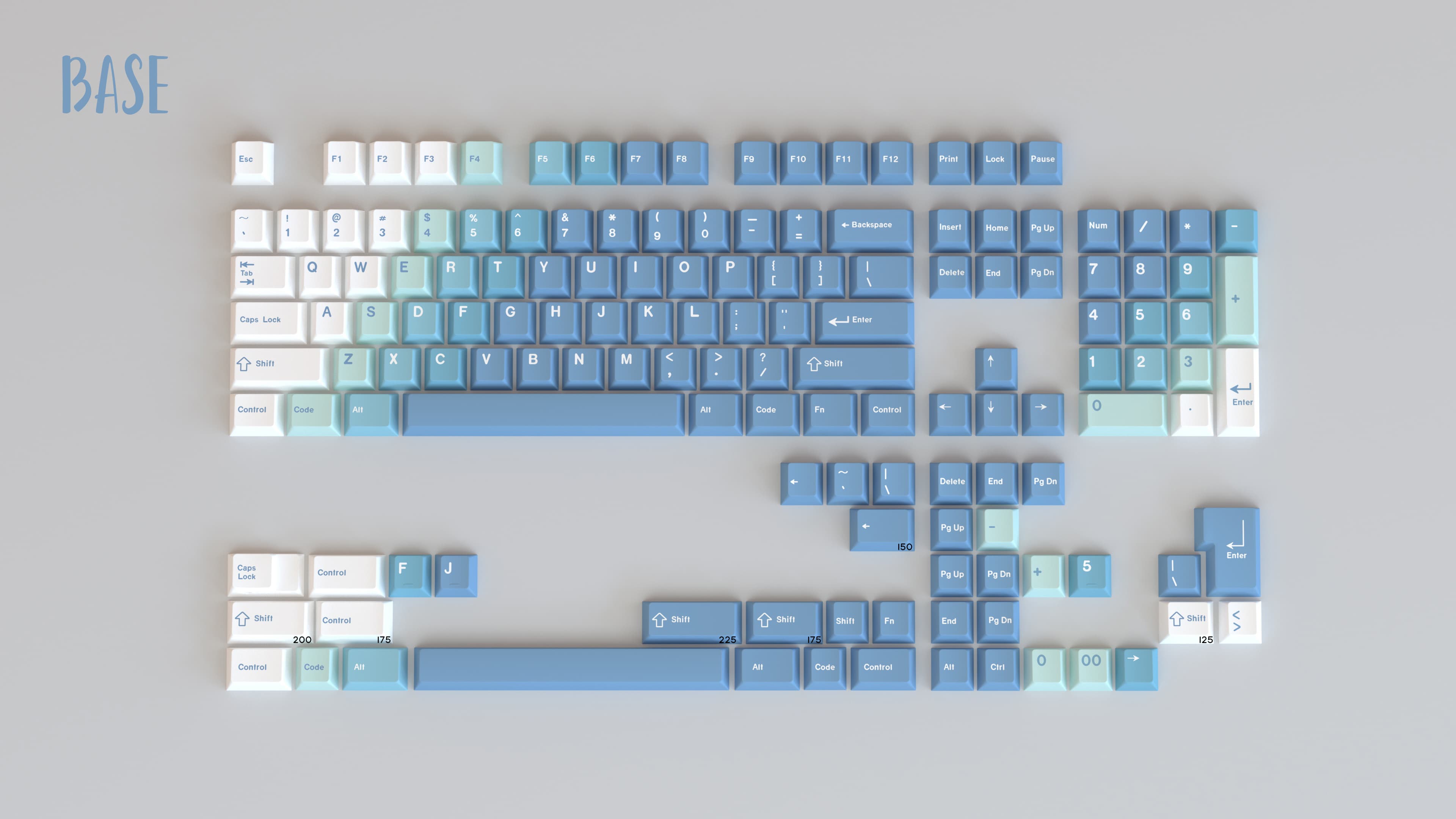 GMK YEETI image 4