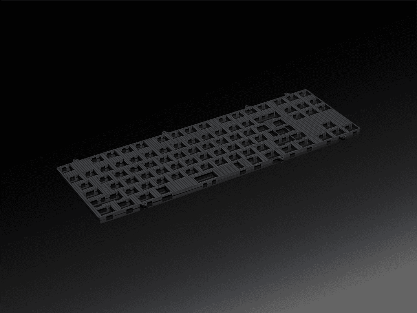 篆Seal TKL - The story of 1 keyboard and 7 systems image 56