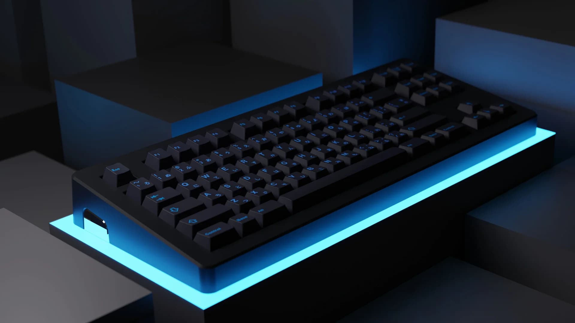 GMK Abyssal image 8