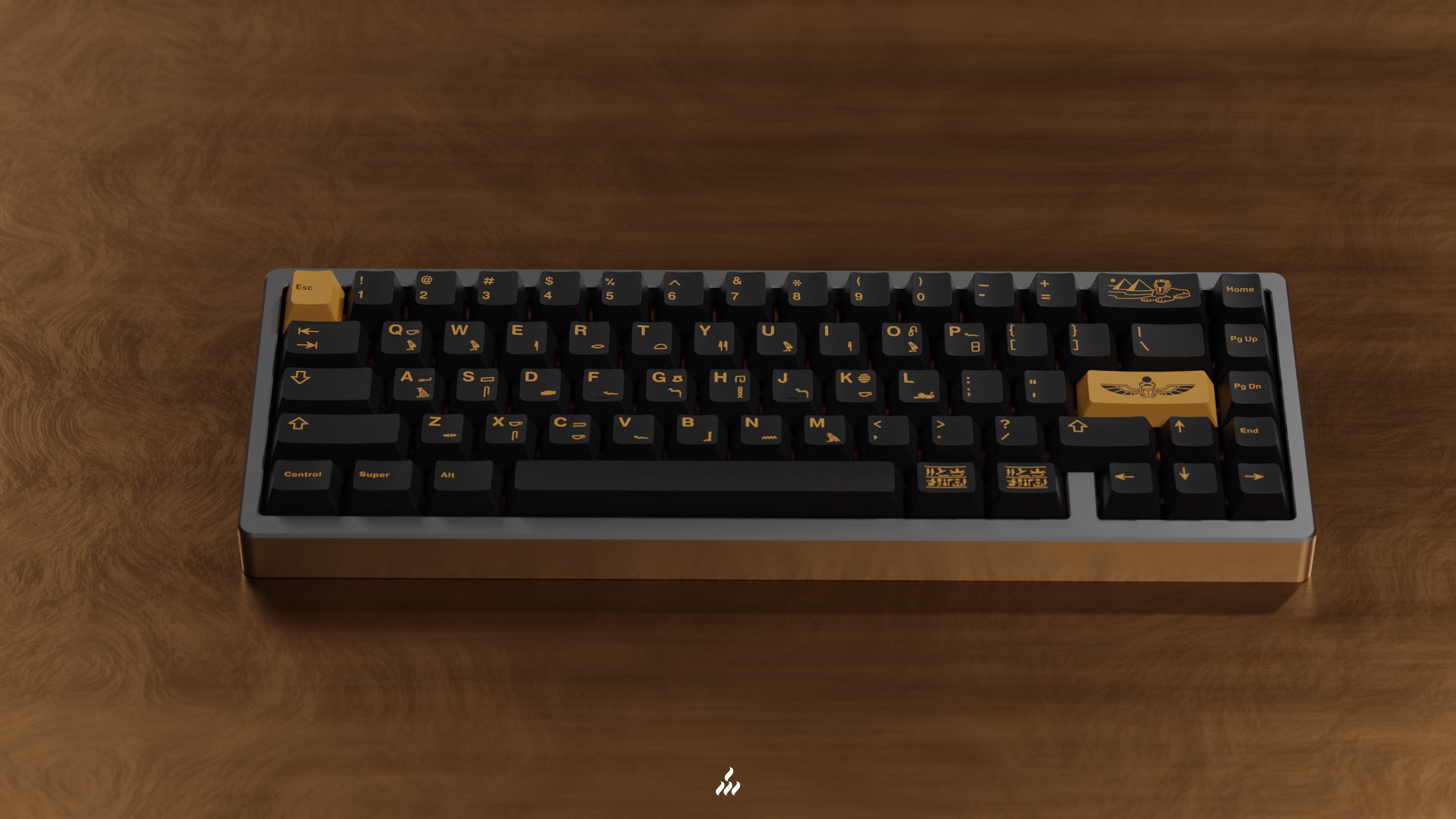 GMK Pharaoh : GB CLOSED : Thanks to all who supported! image 26