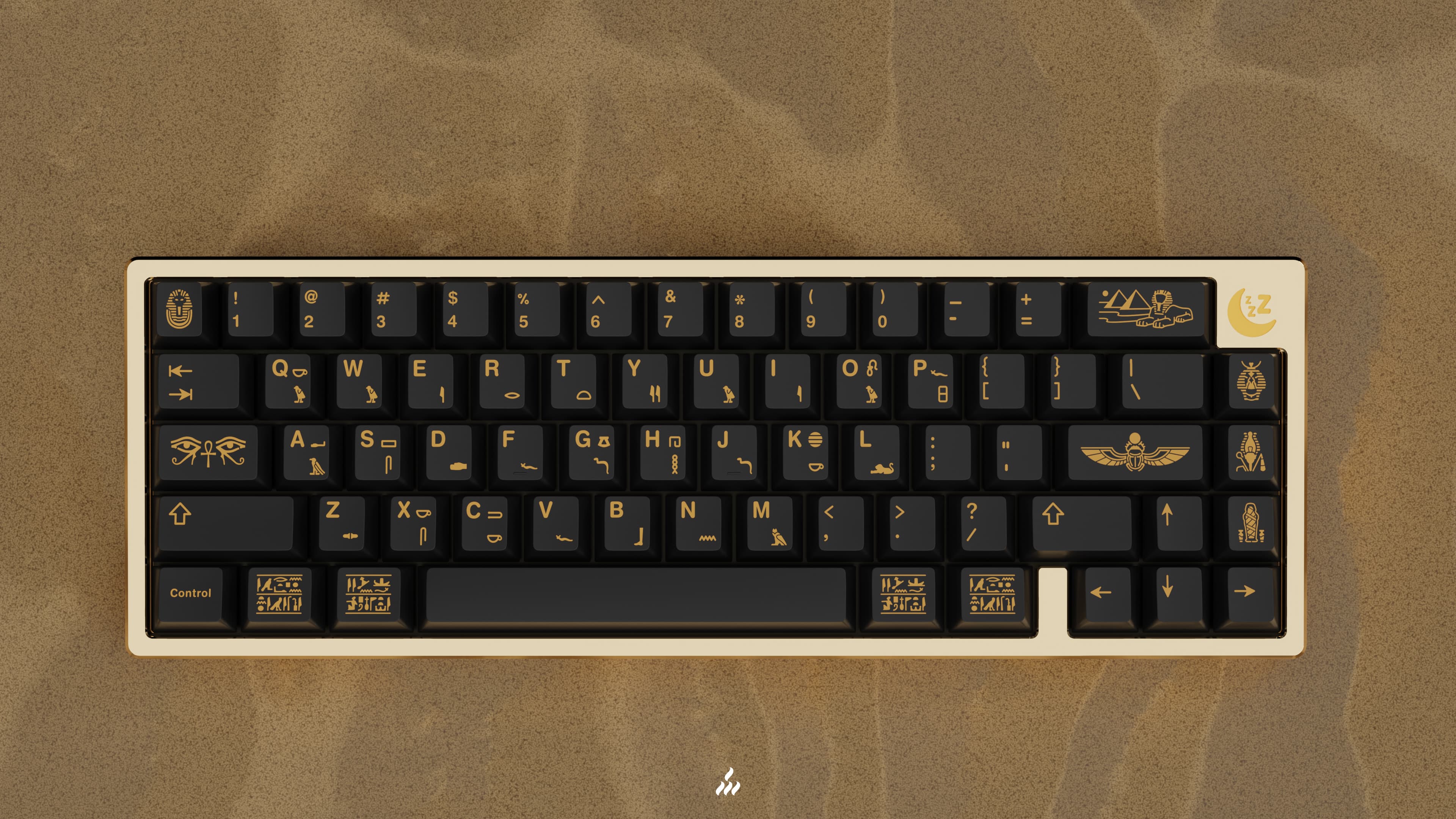GMK Pharaoh : GB CLOSED : Thanks to all who supported! image 35