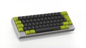Swiss | A Cheese Keyboard! (GB: February 10th - March 10th) image 14