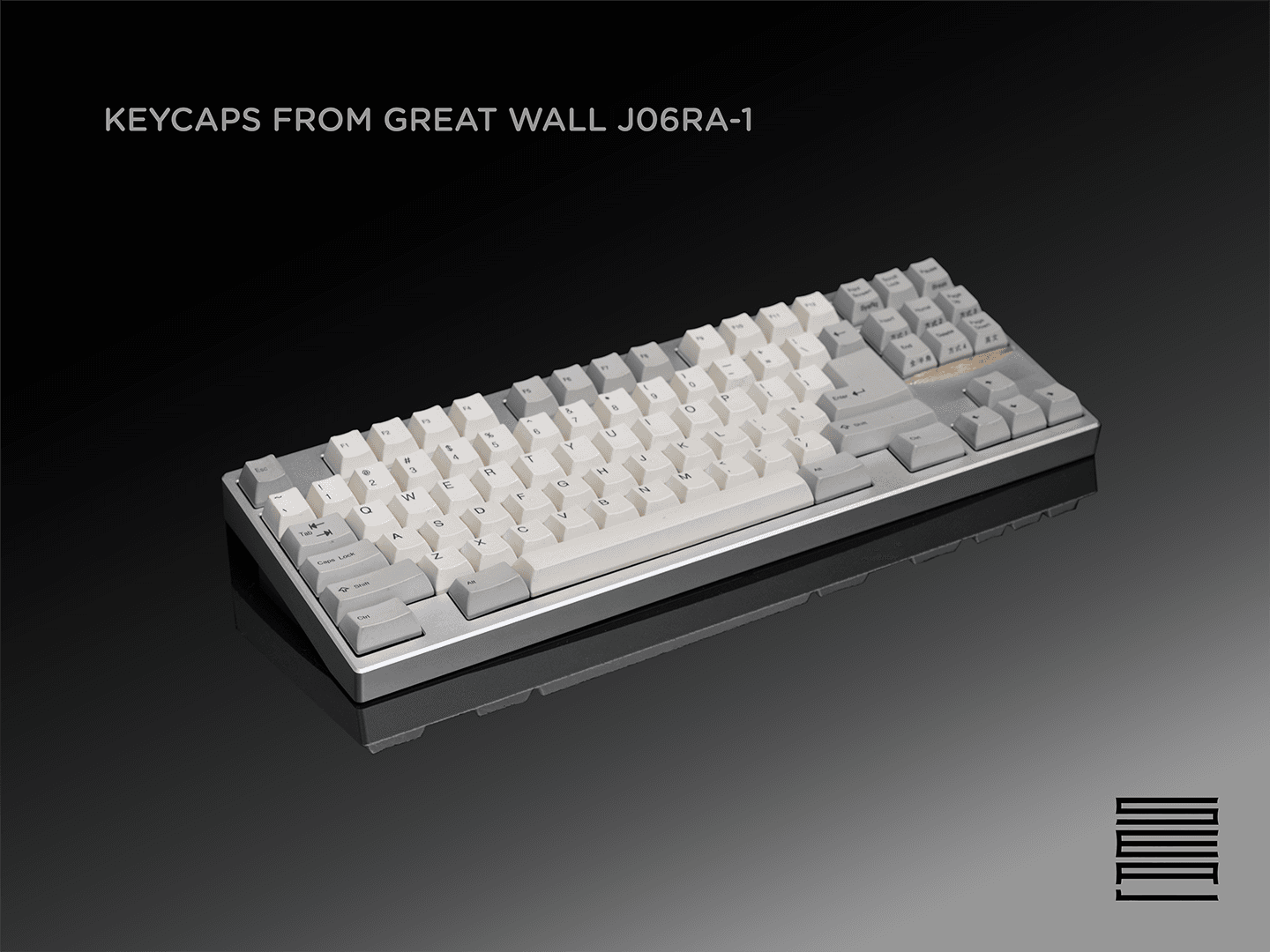 篆Seal TKL - The story of 1 keyboard and 7 systems image 26