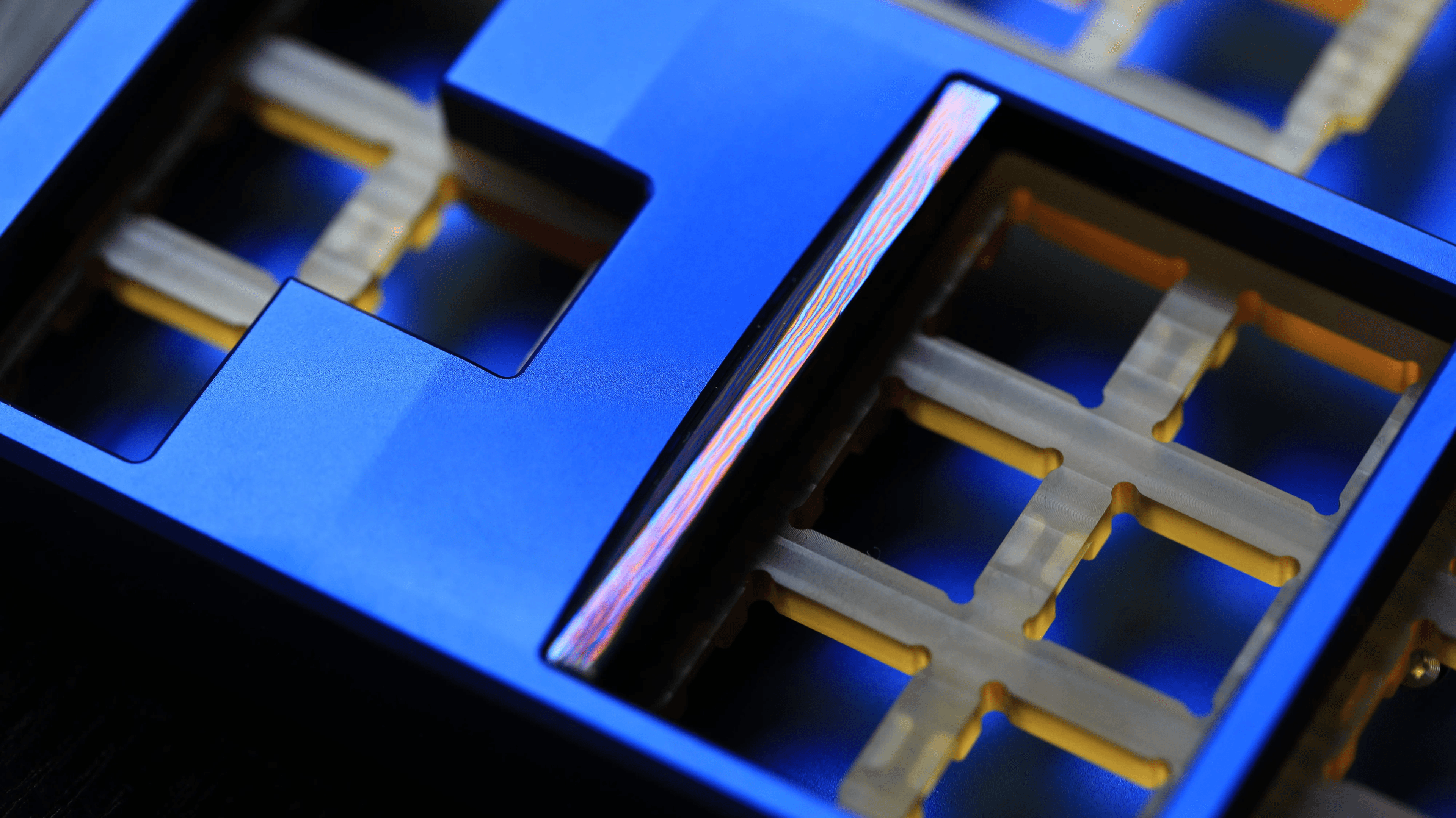 篆Seal TKL - The story of 1 keyboard and 7 systems image 61