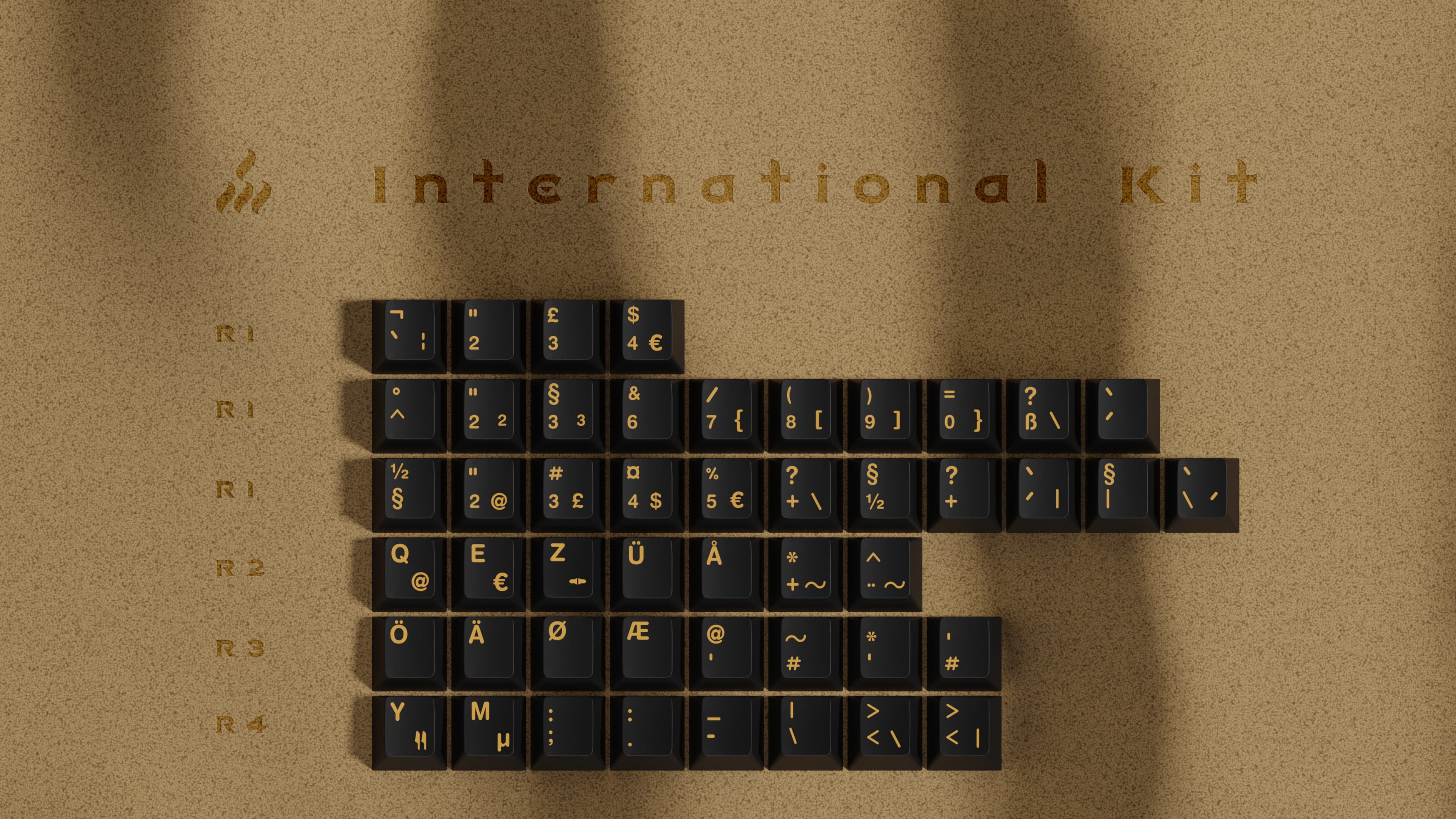 GMK Pharaoh : GB ENDS TOMORROW!! Don't miss out! image 10