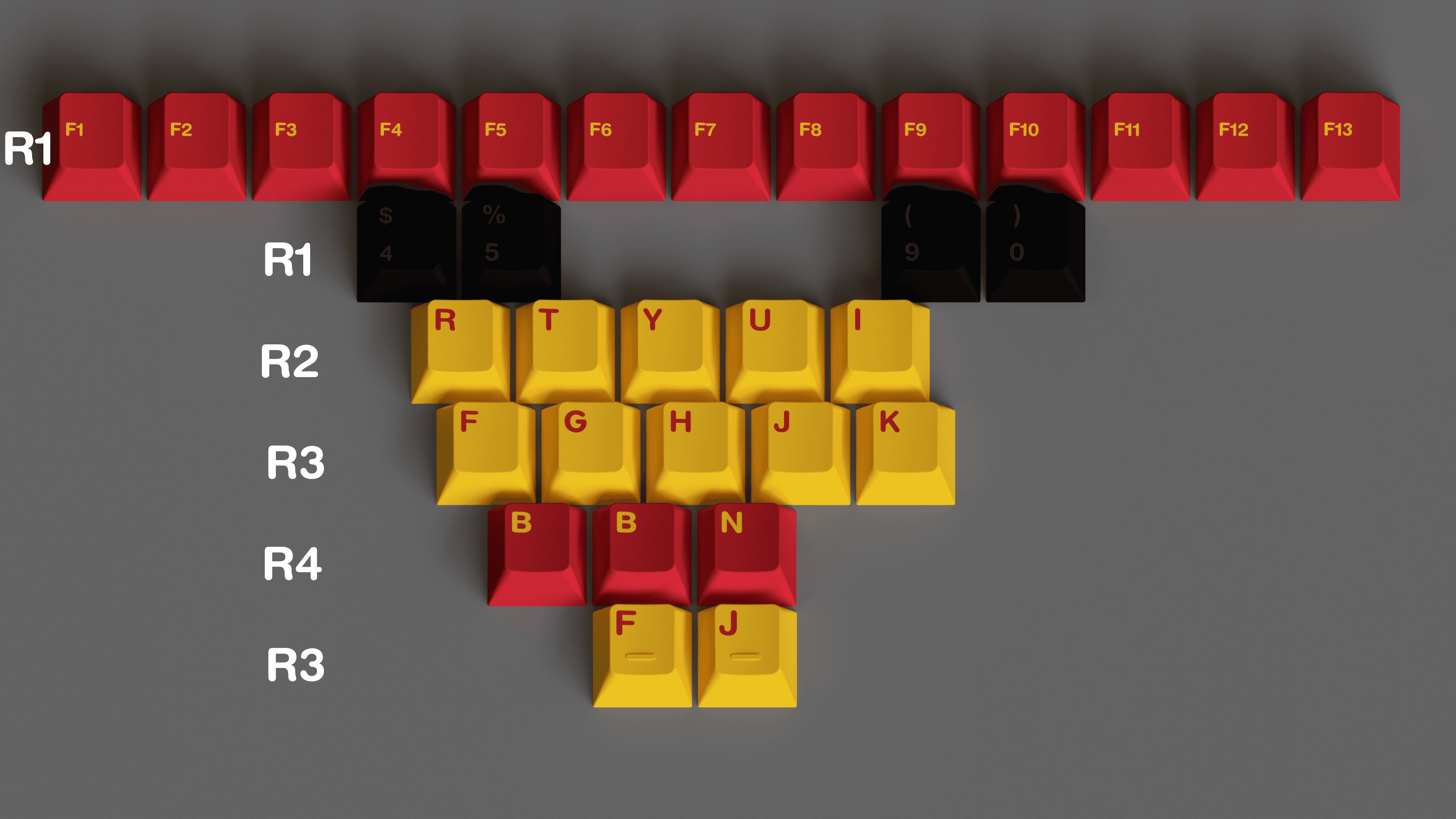 GMK Cluck | GB date set image 6