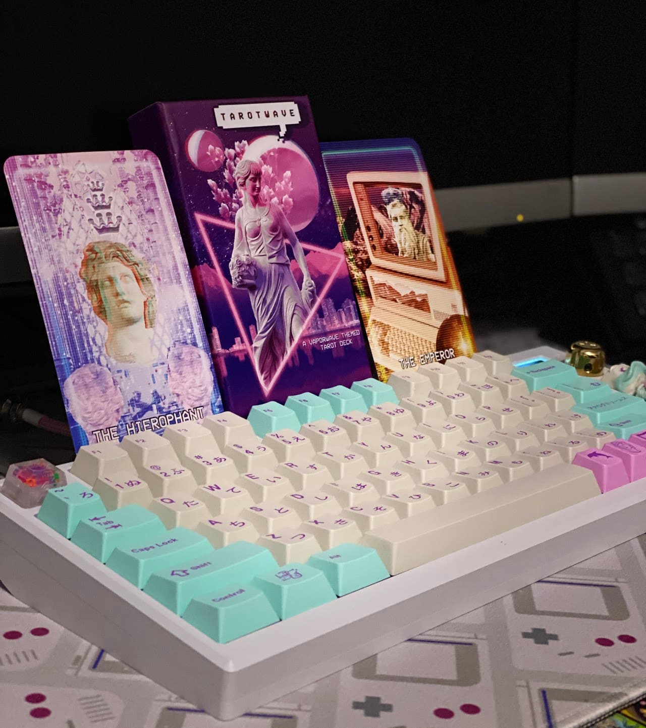 GMK Analog Dreams 2 (Closed) image 45