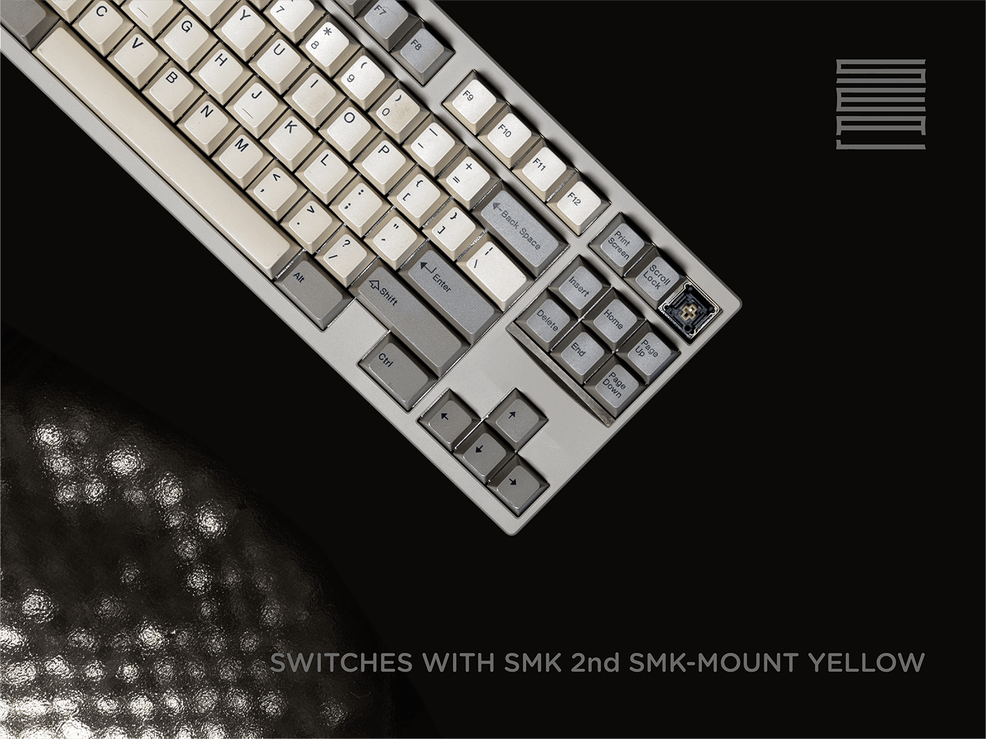 篆Seal TKL - The story of 1 keyboard and 7 systems image 43