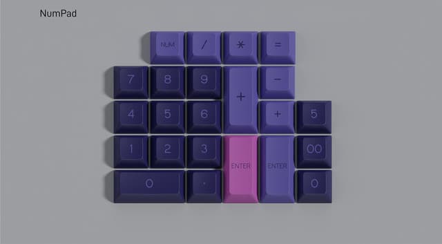 DSA Void Hunter image 4
