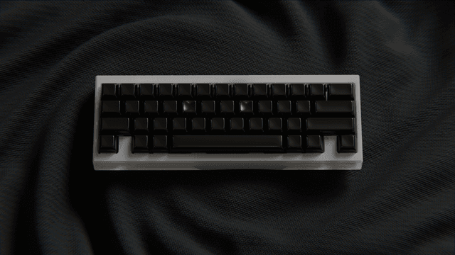 KAM Blanks R2 - Now in mint and black!