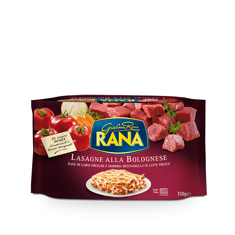 GMK Lasagna image 13