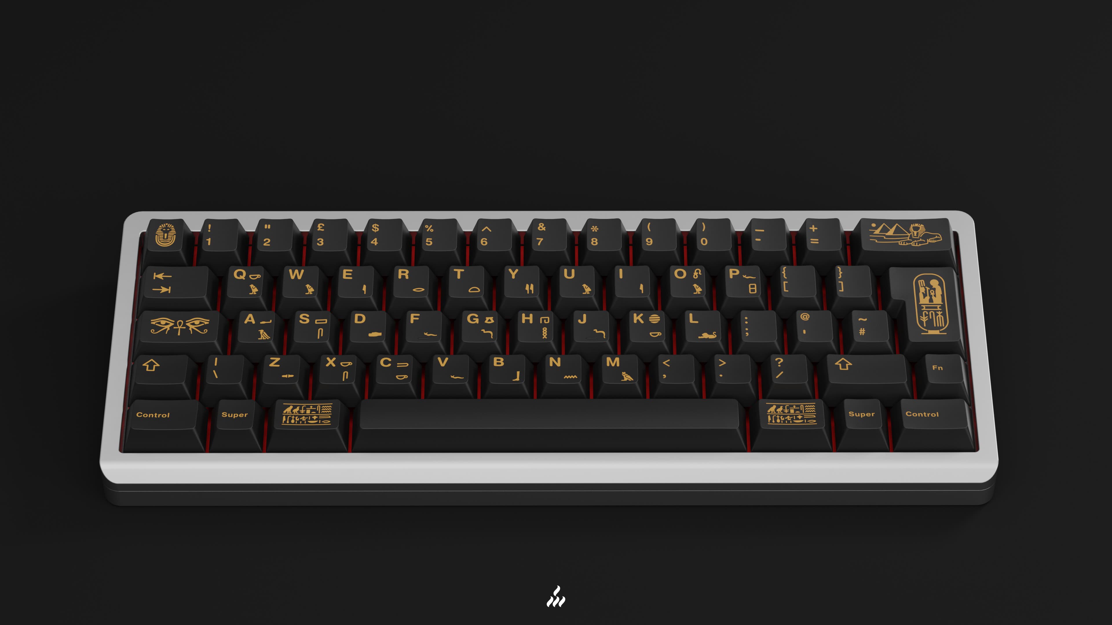 GMK Pharaoh : GB CLOSED : Thanks to all who supported! image 41