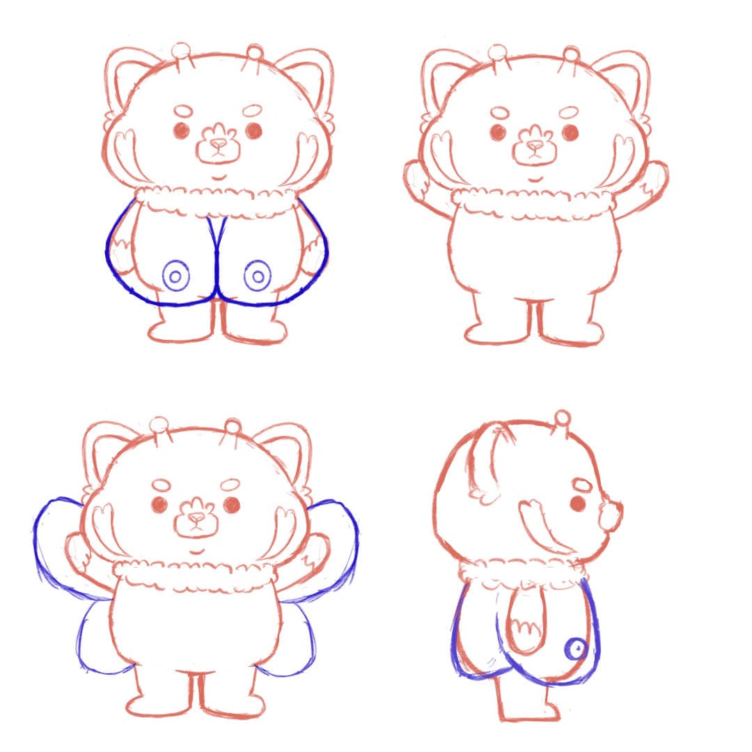 Milkyway - PANCOON image 4