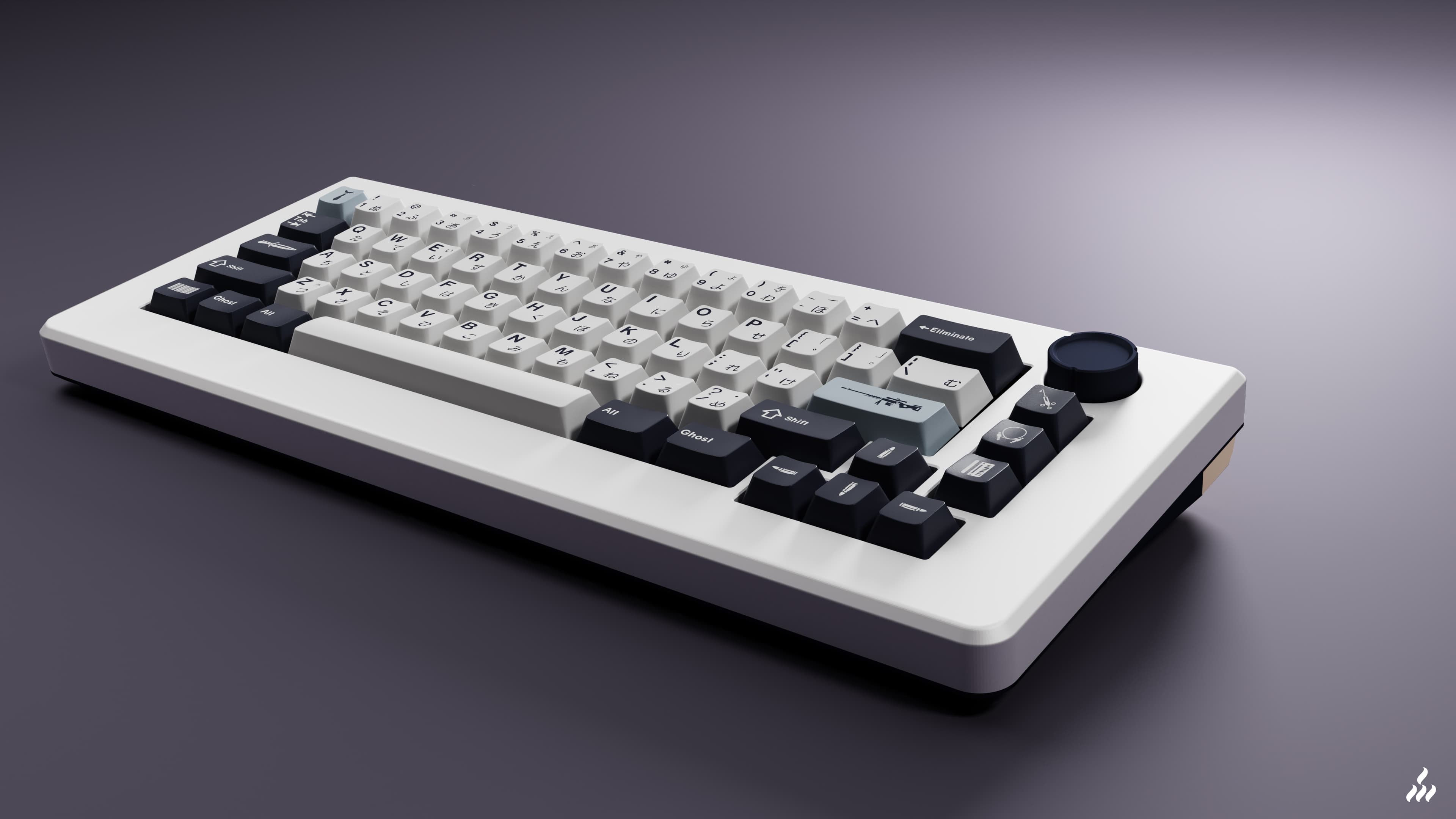 GMK Agent 01 : Delivered. image 65